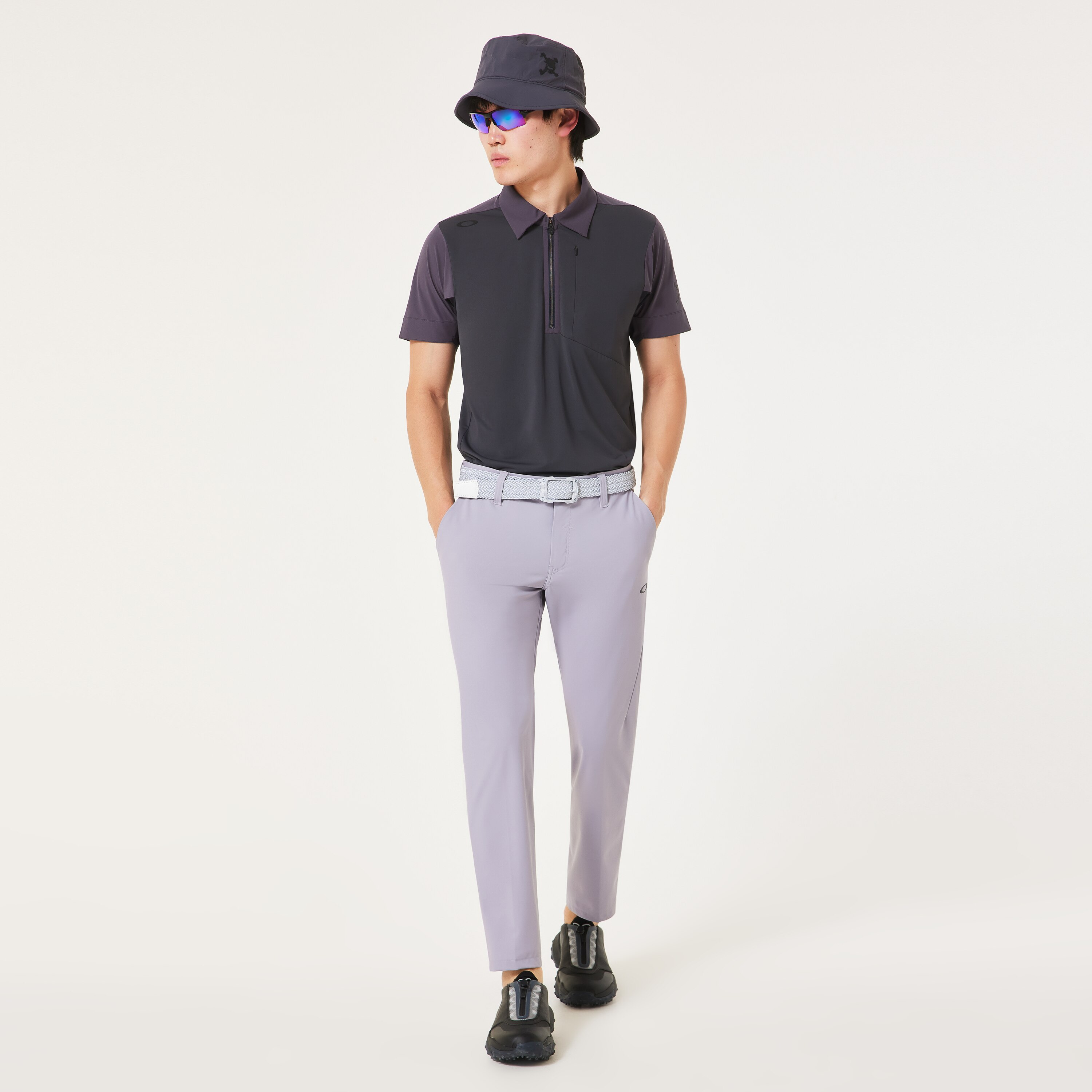 Skull Apex Tapered FF+ 2.0 - 8