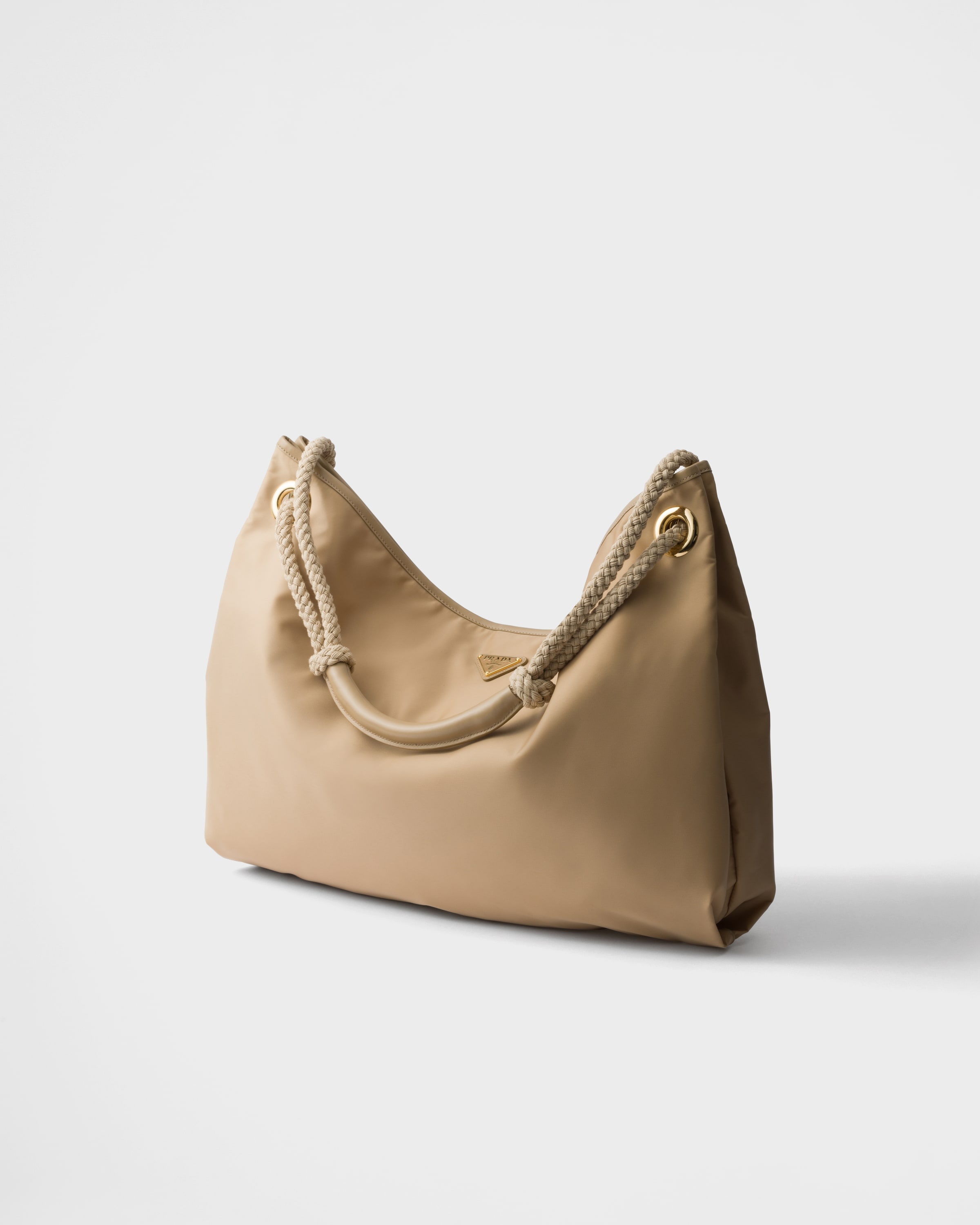 Prada Mariner large Re-Nylon shoulder bag - 3