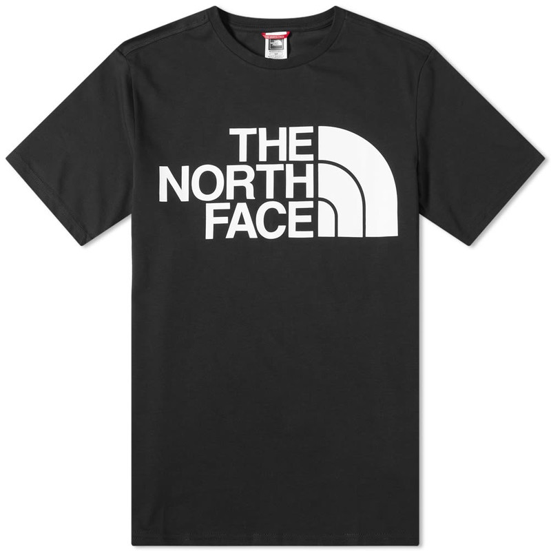 The North Face Standard Tee 1