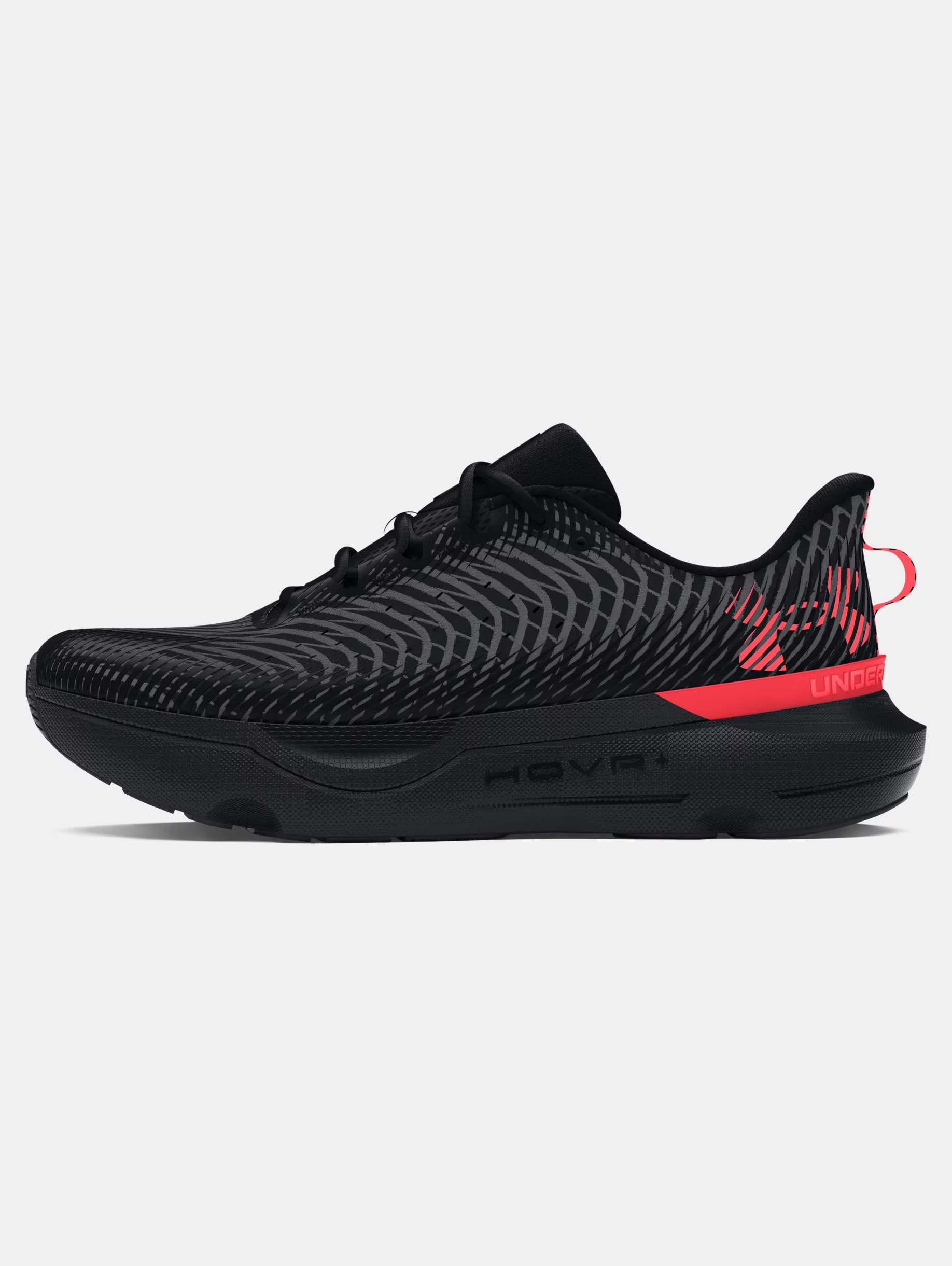 Men's UA Infinite Pro Running Shoes - 6