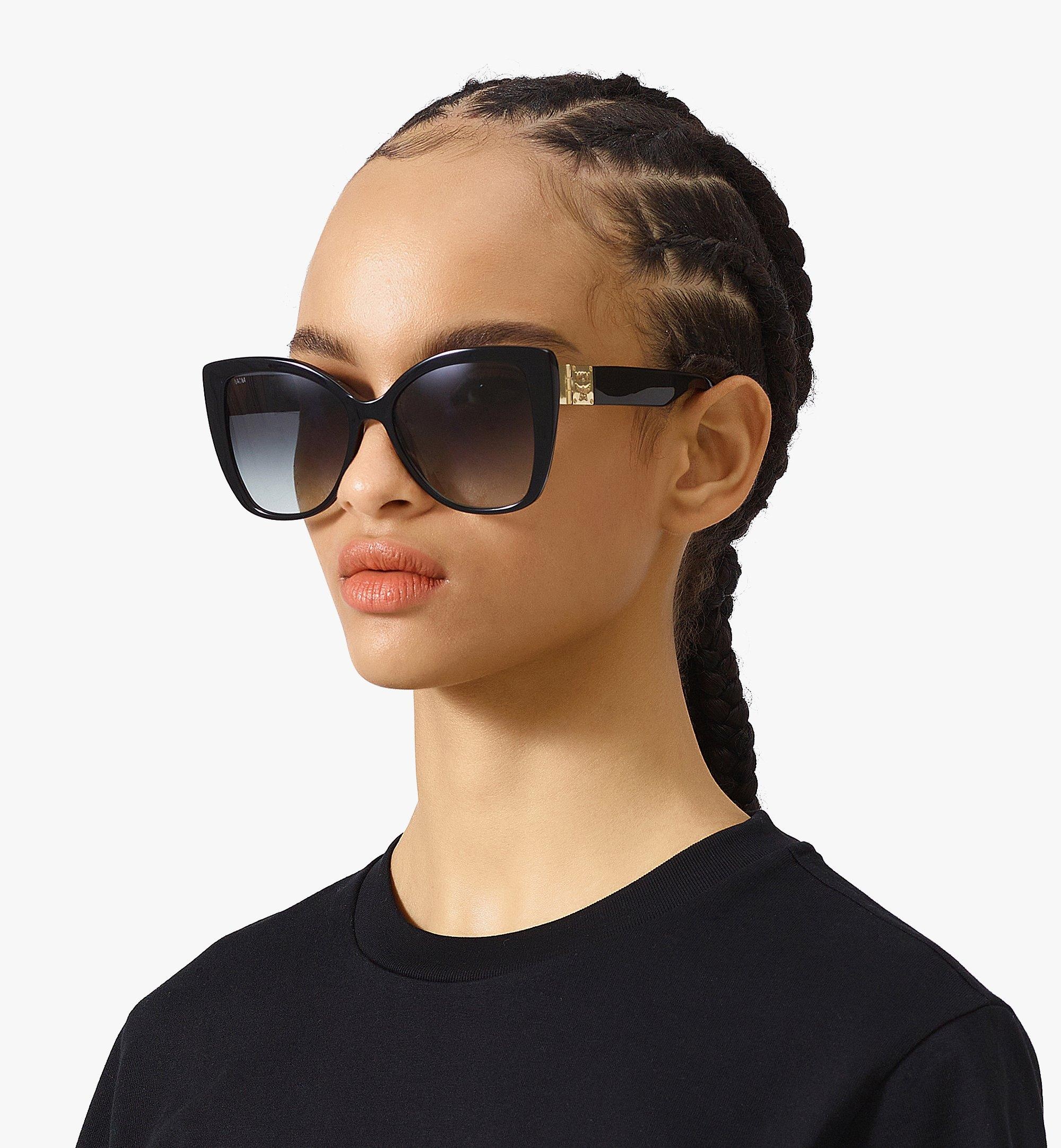 MCM724S Butterfly Sunglasses - 4