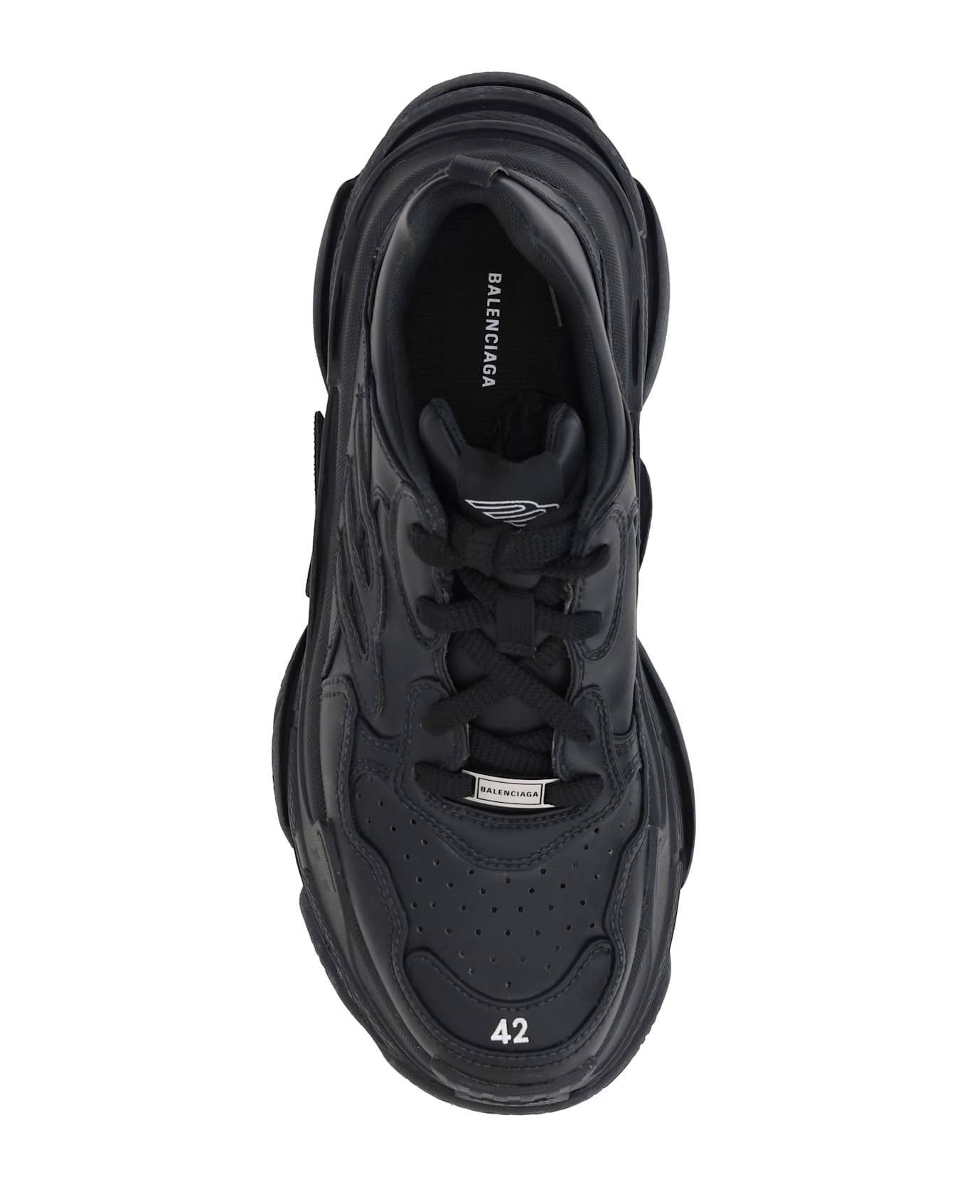 Triple S Sneakers - 4