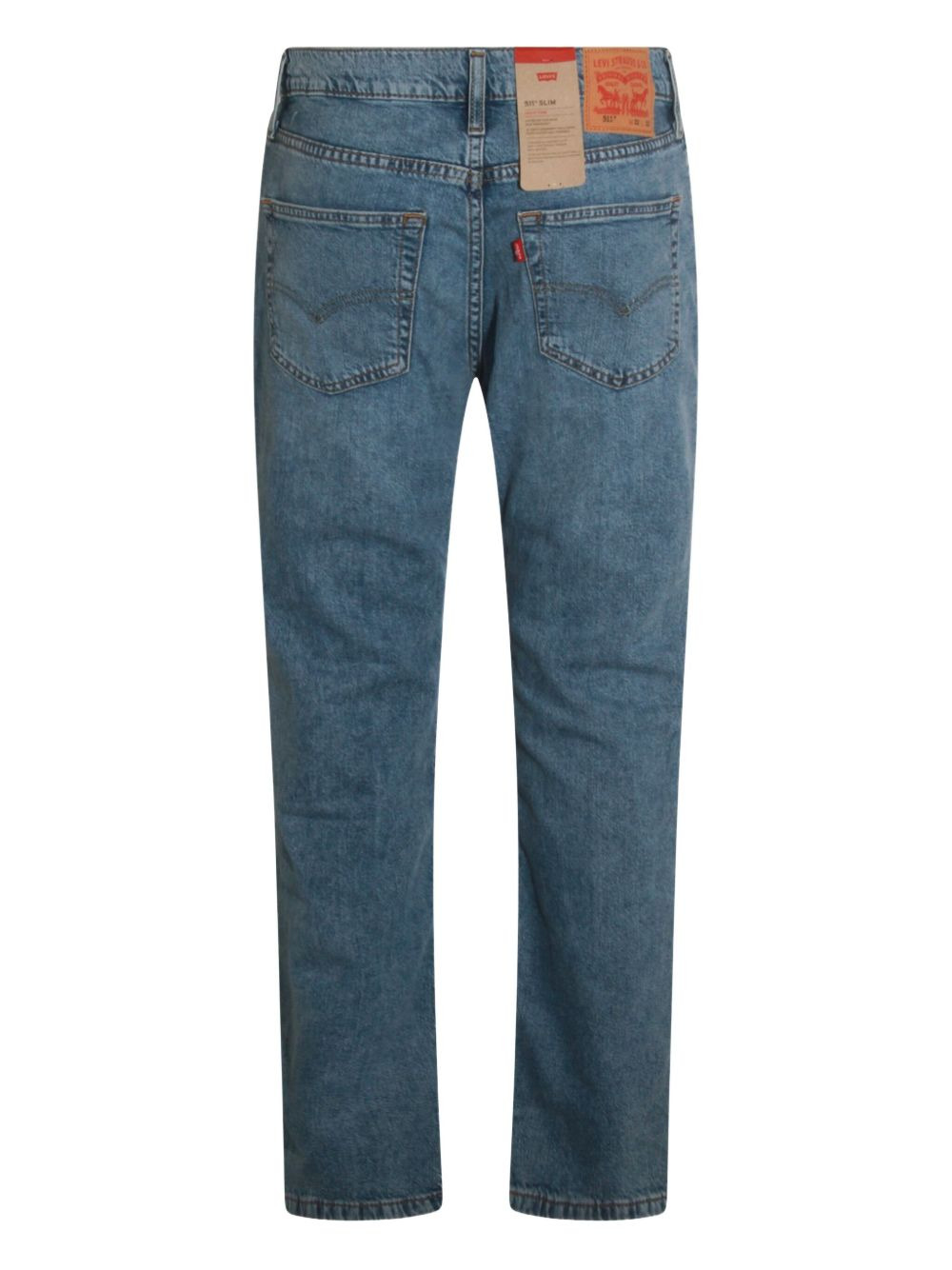 511 regular jeans - 2