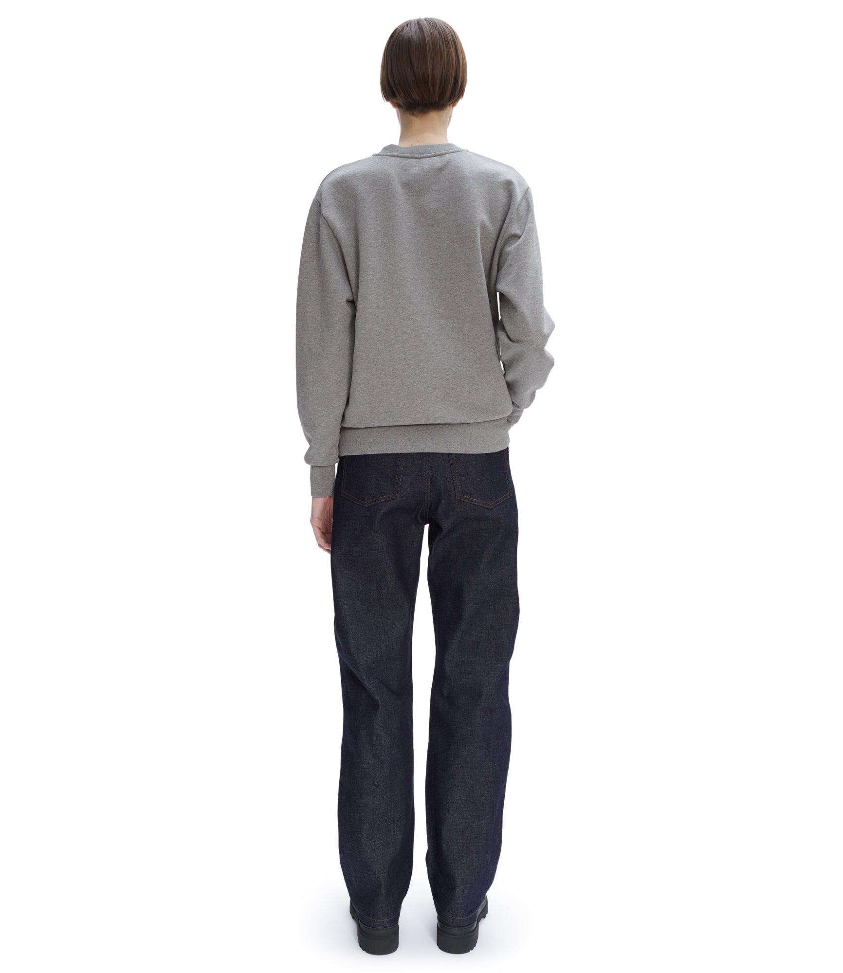 Carolina sweatshirt - 5