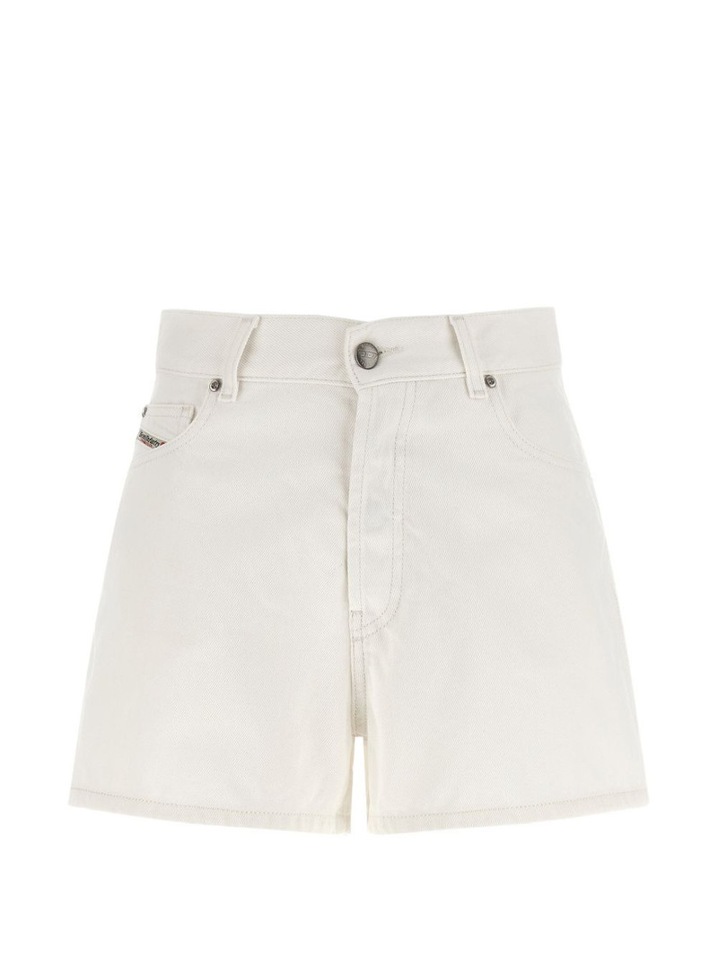 De-Helios denim shorts 1