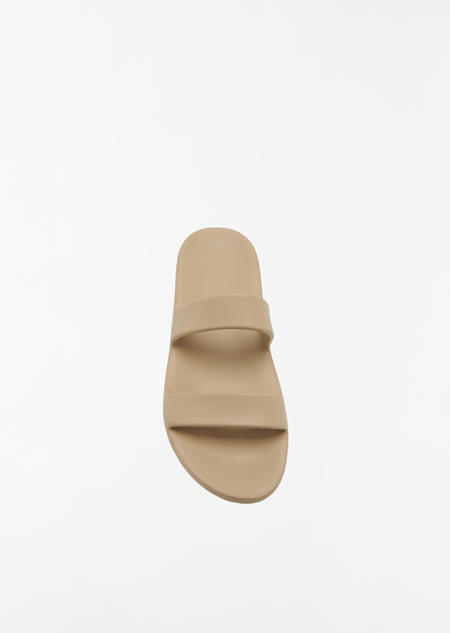Foam Sandal — Iron Grey - 3