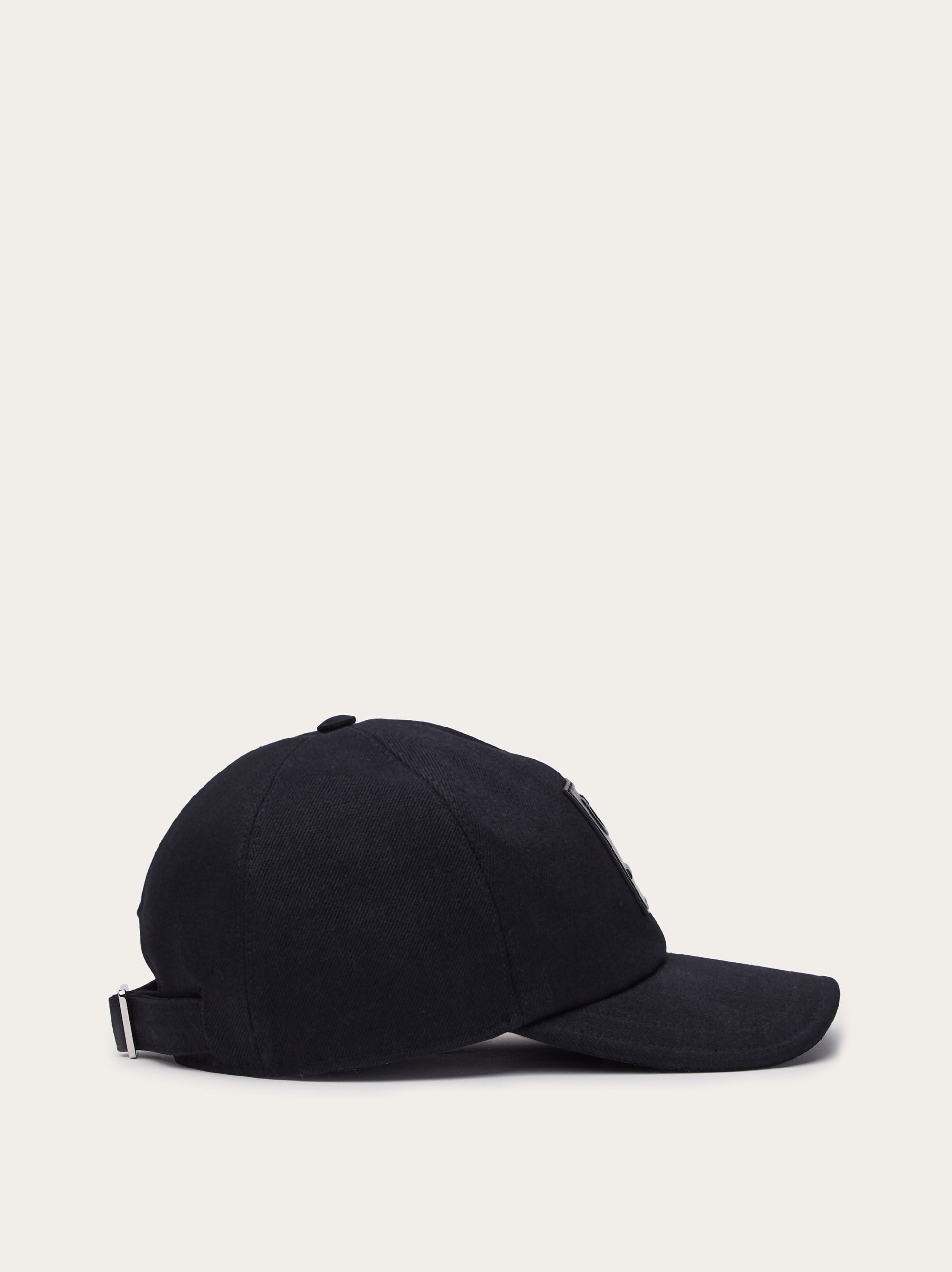 Gancini baseball cap - 6