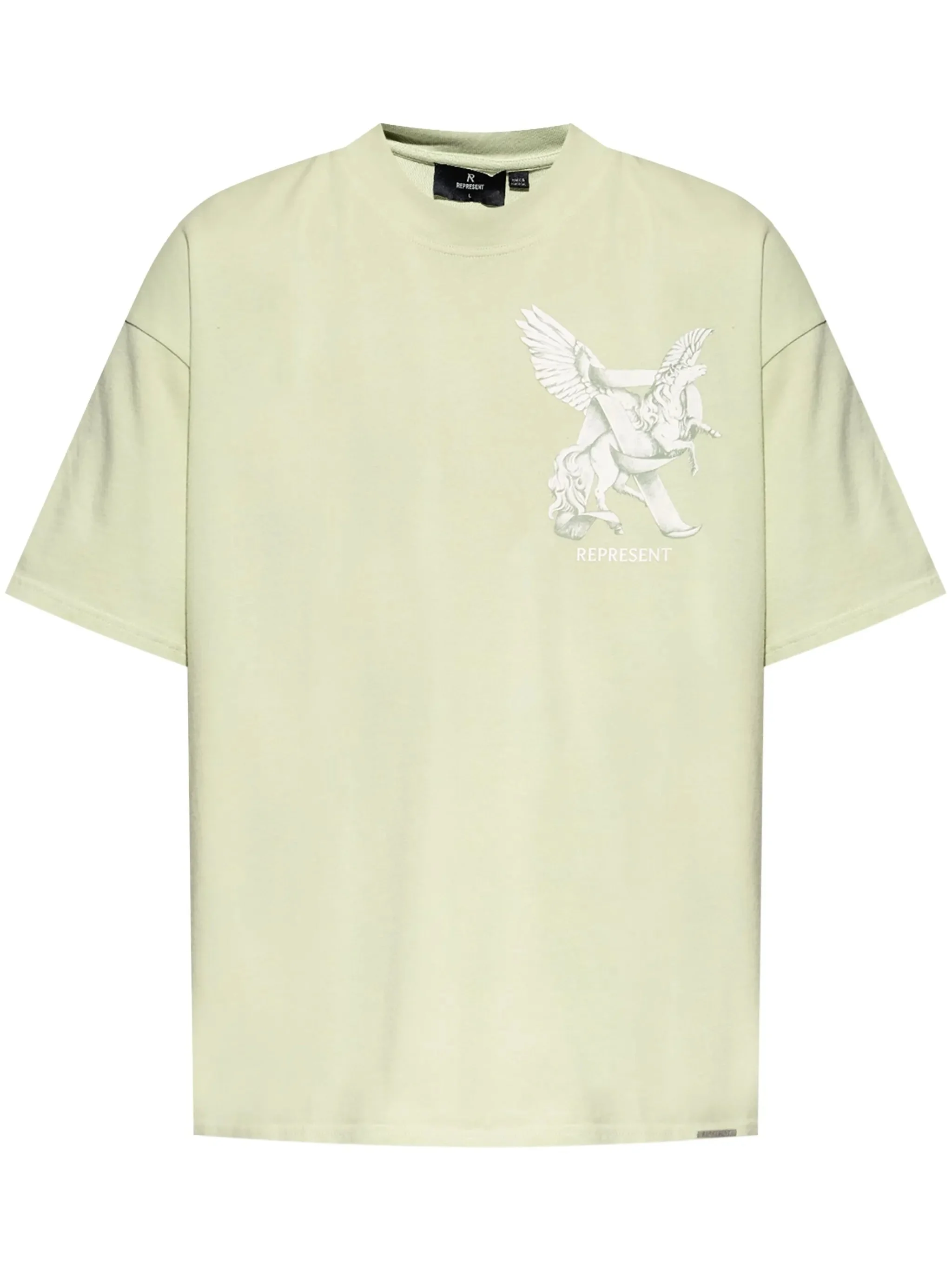 Represent Graphic-print T-shirt - 1