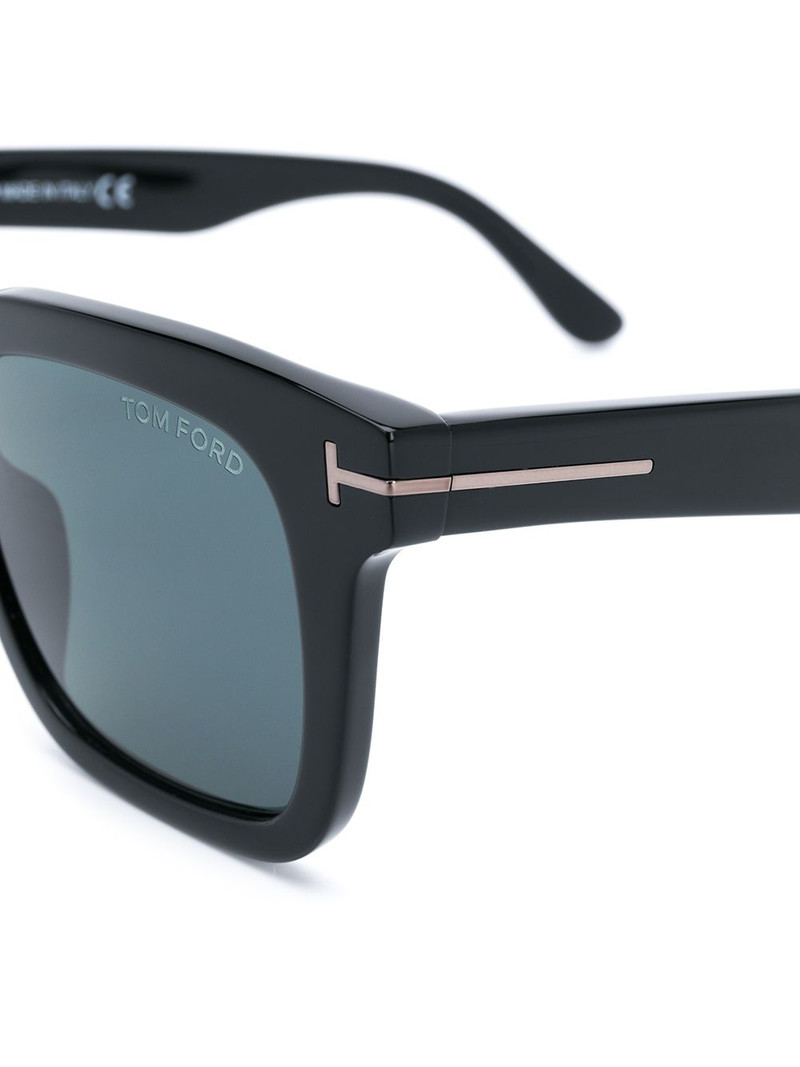 FT0751 square sunglasses 3