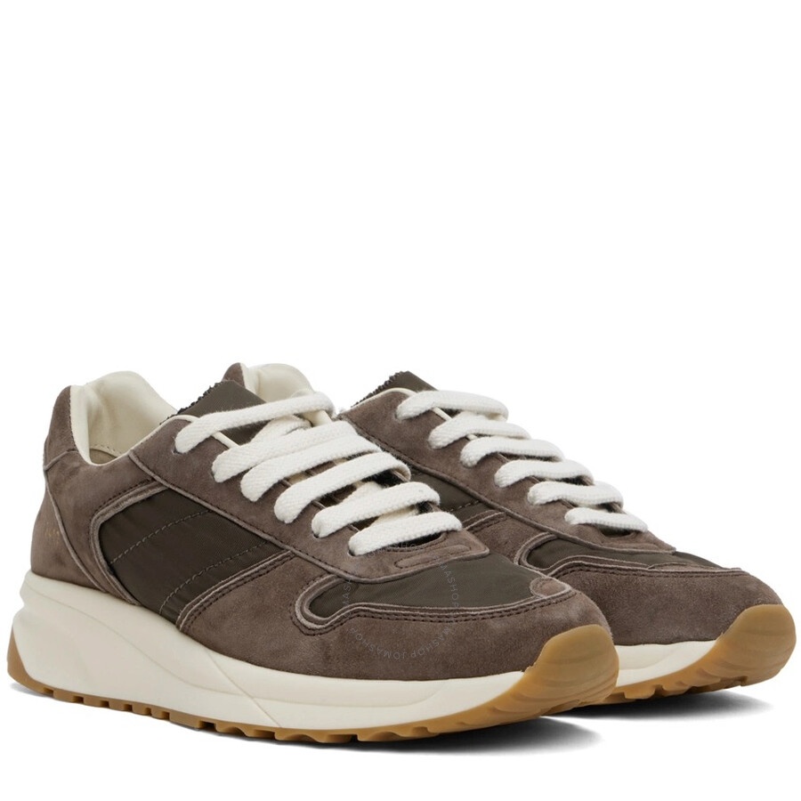 Common Projects Track Premium Sneakers - 2