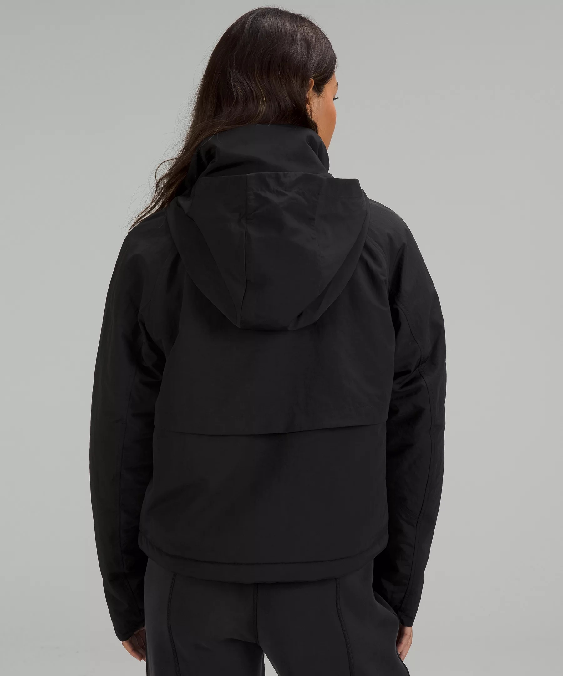Always Effortless Insulated Jacket - 3