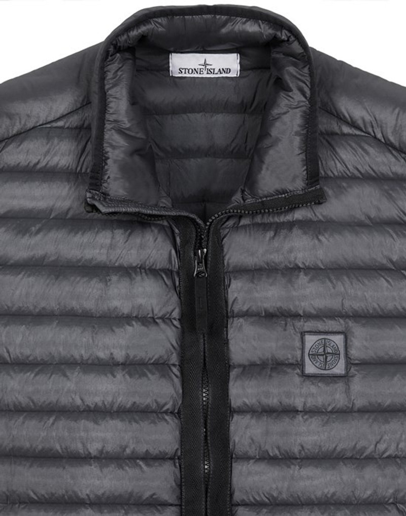 G0224 LOOM WOVEN CHAMBERS RECYCLED NYLON DOWN-TC LEAD 3