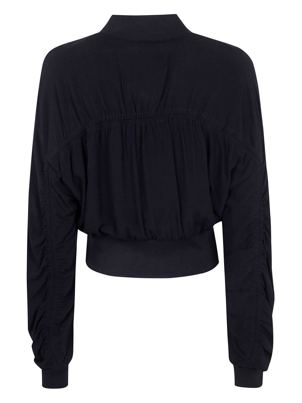 zip-up jacket - 2