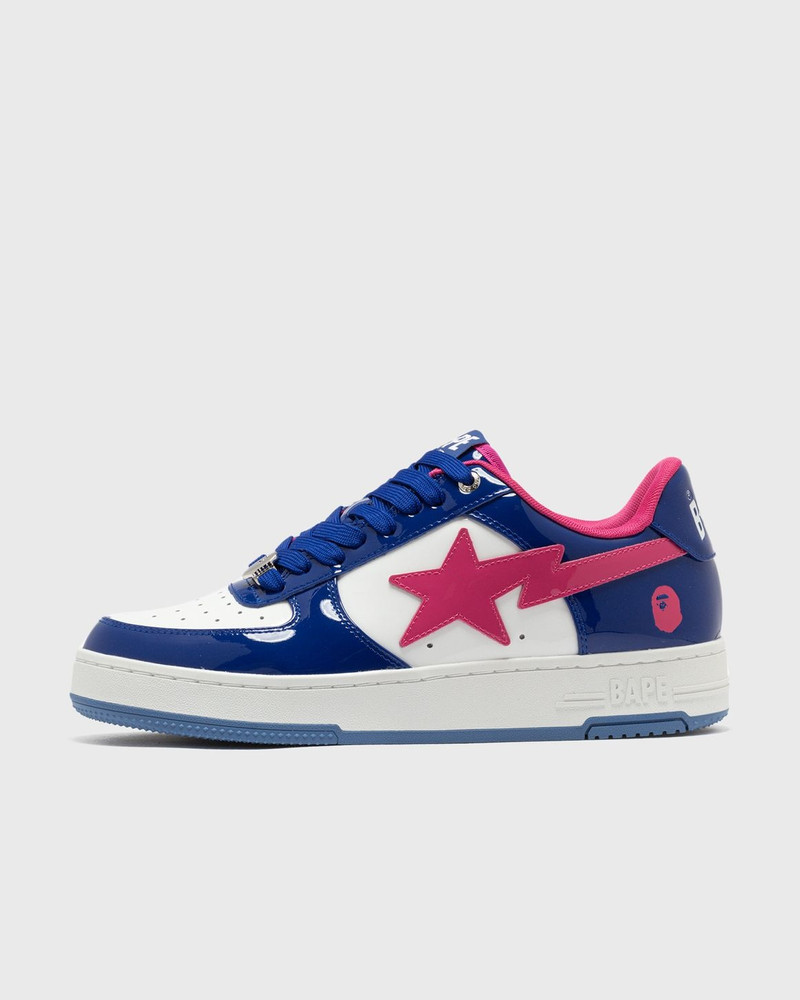 BAPE STA #1 M2 - 1