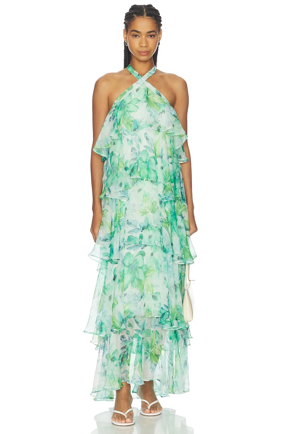 Daiga Dress - 1