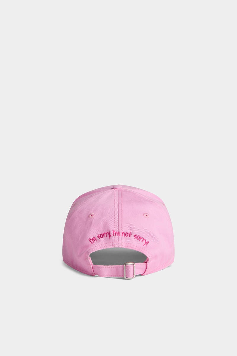D2 LOVERS BASEBALL CAP - 2