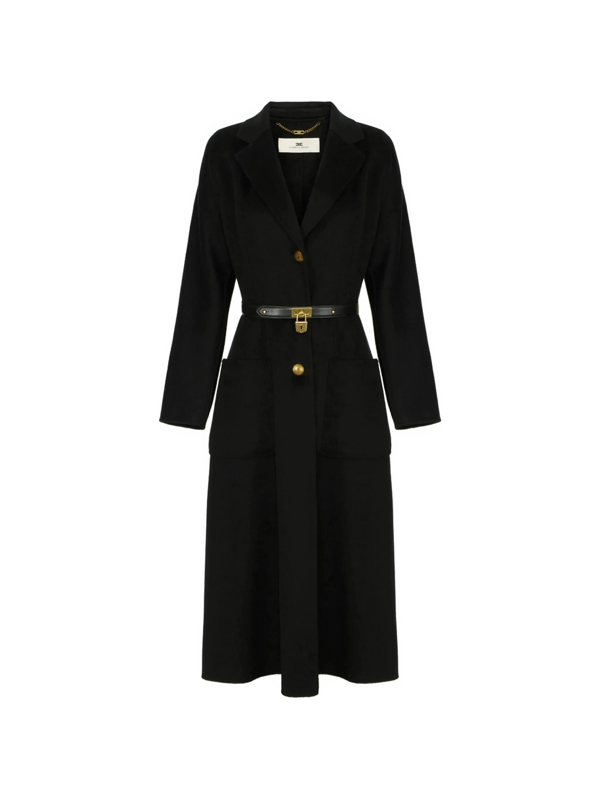 Elisabetta Franchi Elisabetta Franchi Coats - 1