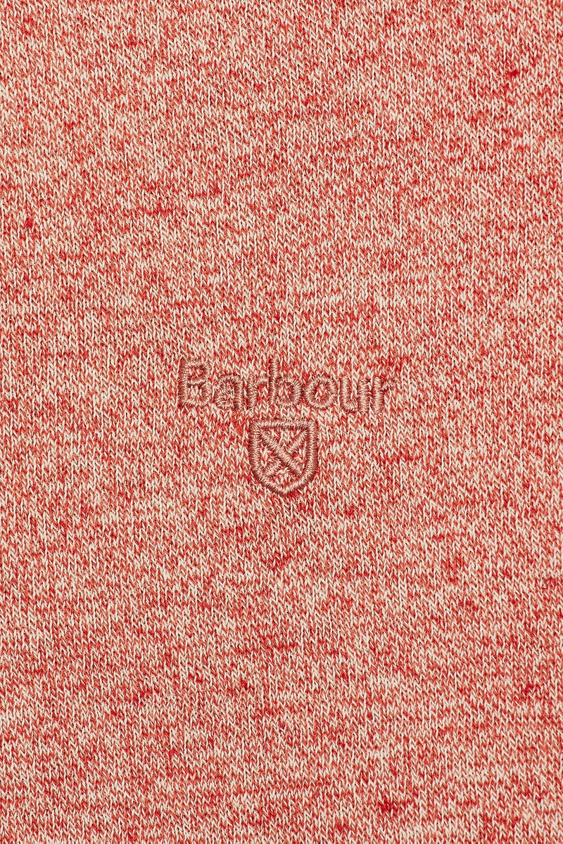 Barbour Buston Knit Polo outlook