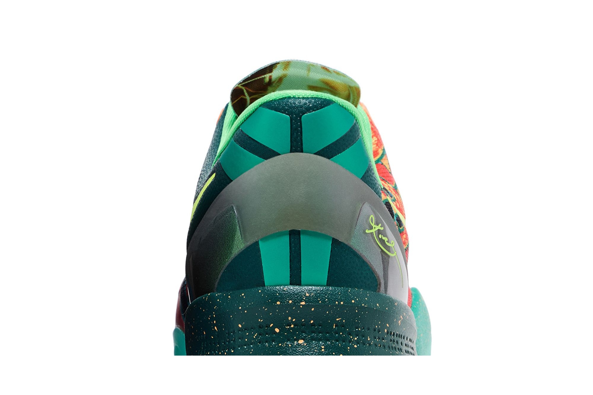 Kobe 8 Protro 'What The Kobe' 2025 - 7