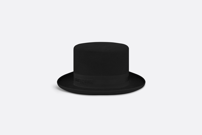 Dior Spectadior Top Hat outlook