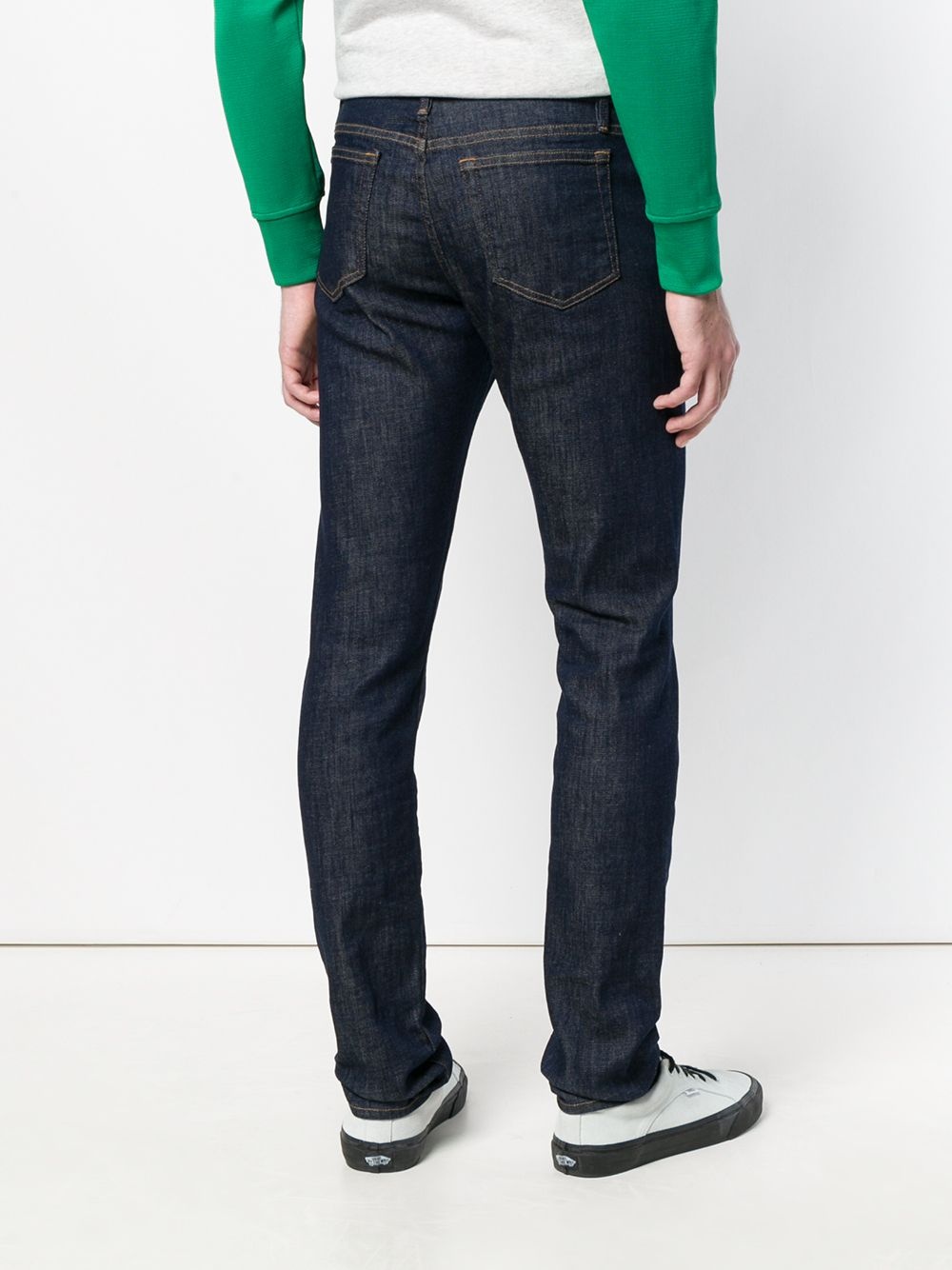 slim jeans - 4