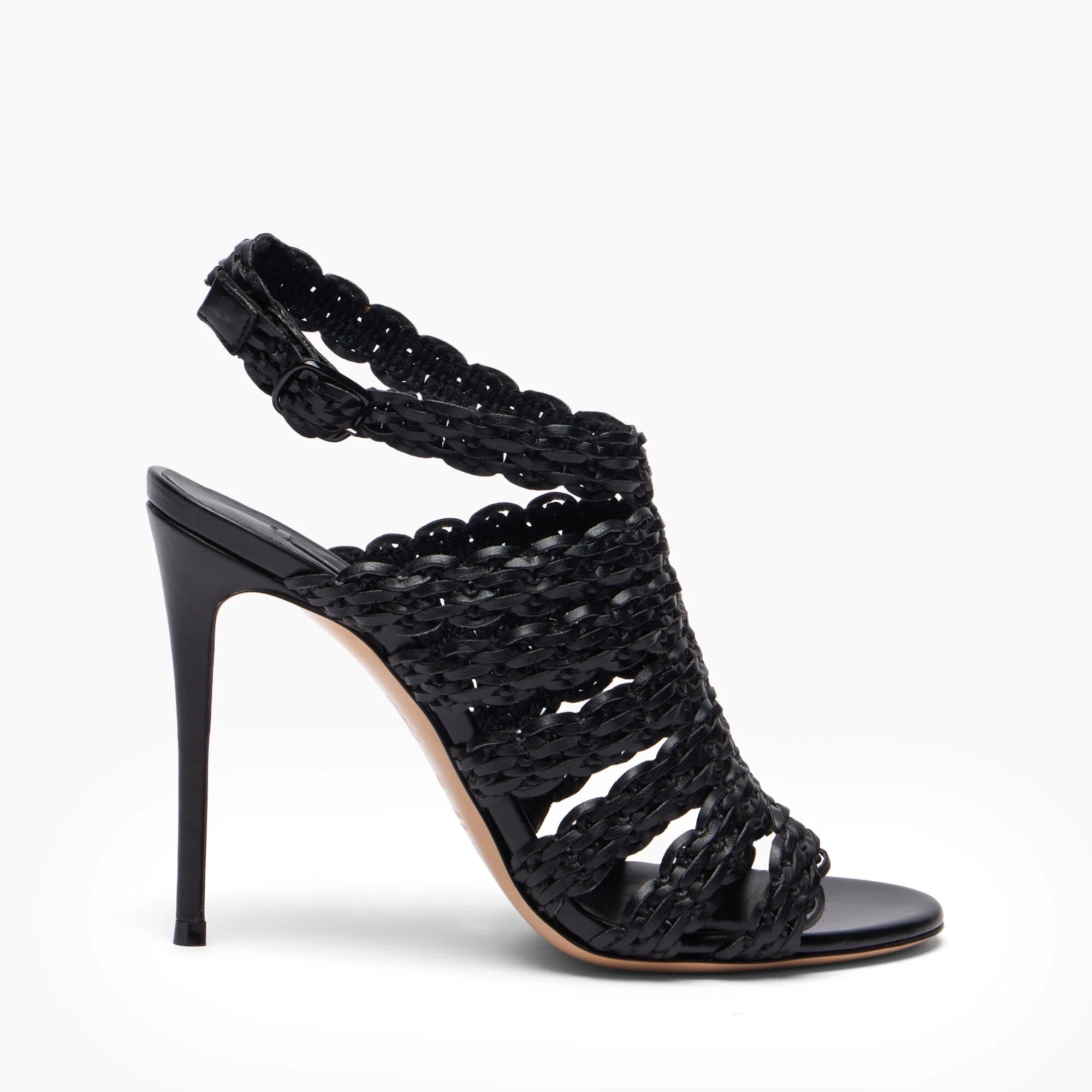 Avenida Julia Mule - 1