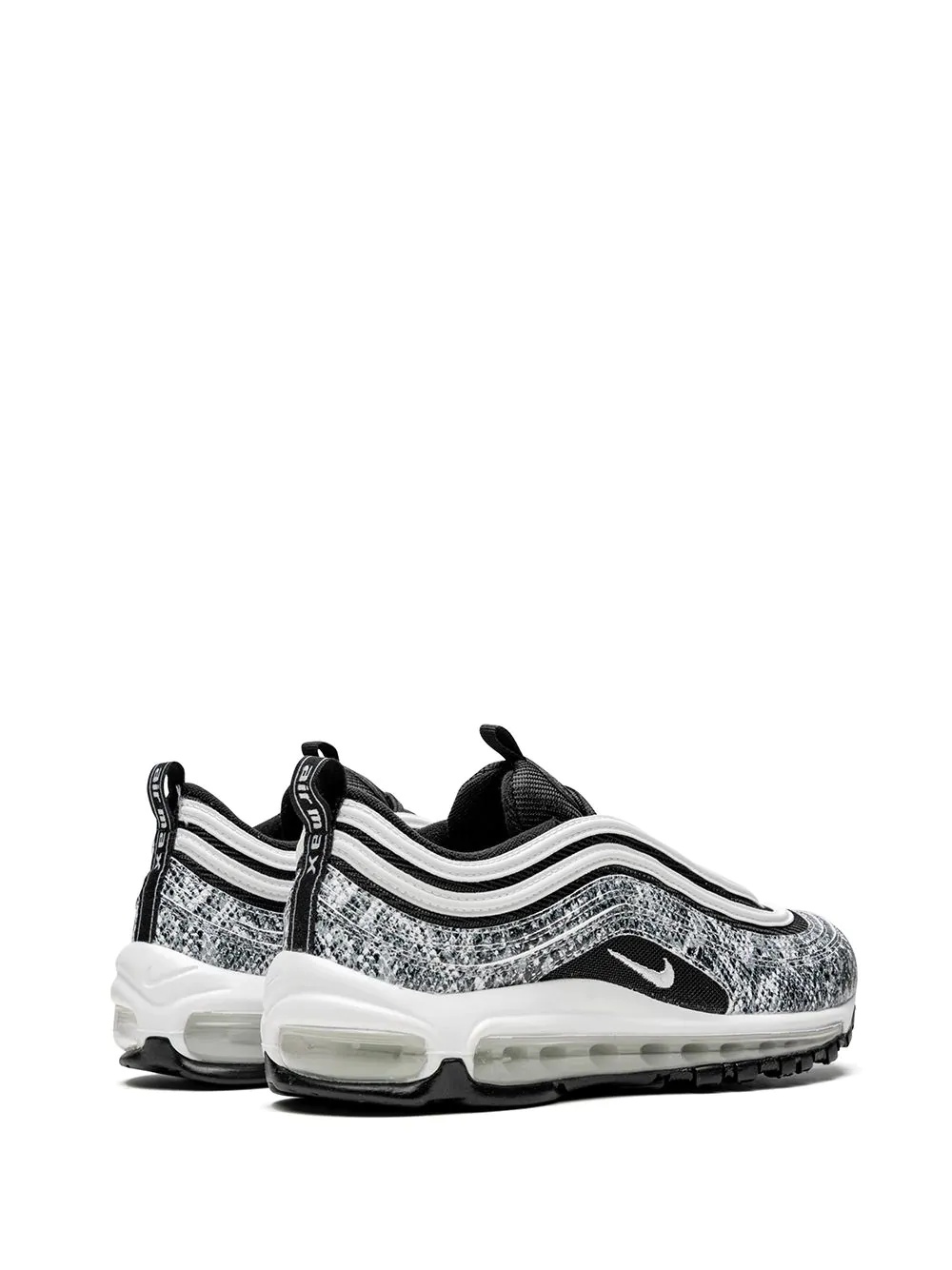 Air Max 97 'snakeskin' sneakers - 3