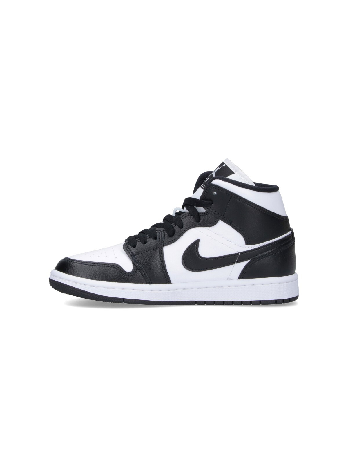 'AIR JORDAN 1 MID PANDA' SNEAKERS - 3