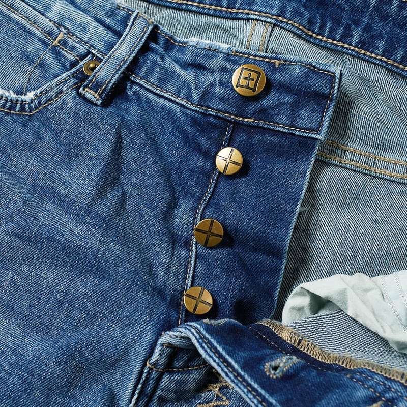 Ksubi Ksubi Van Winkle Royalty Jeans outlook