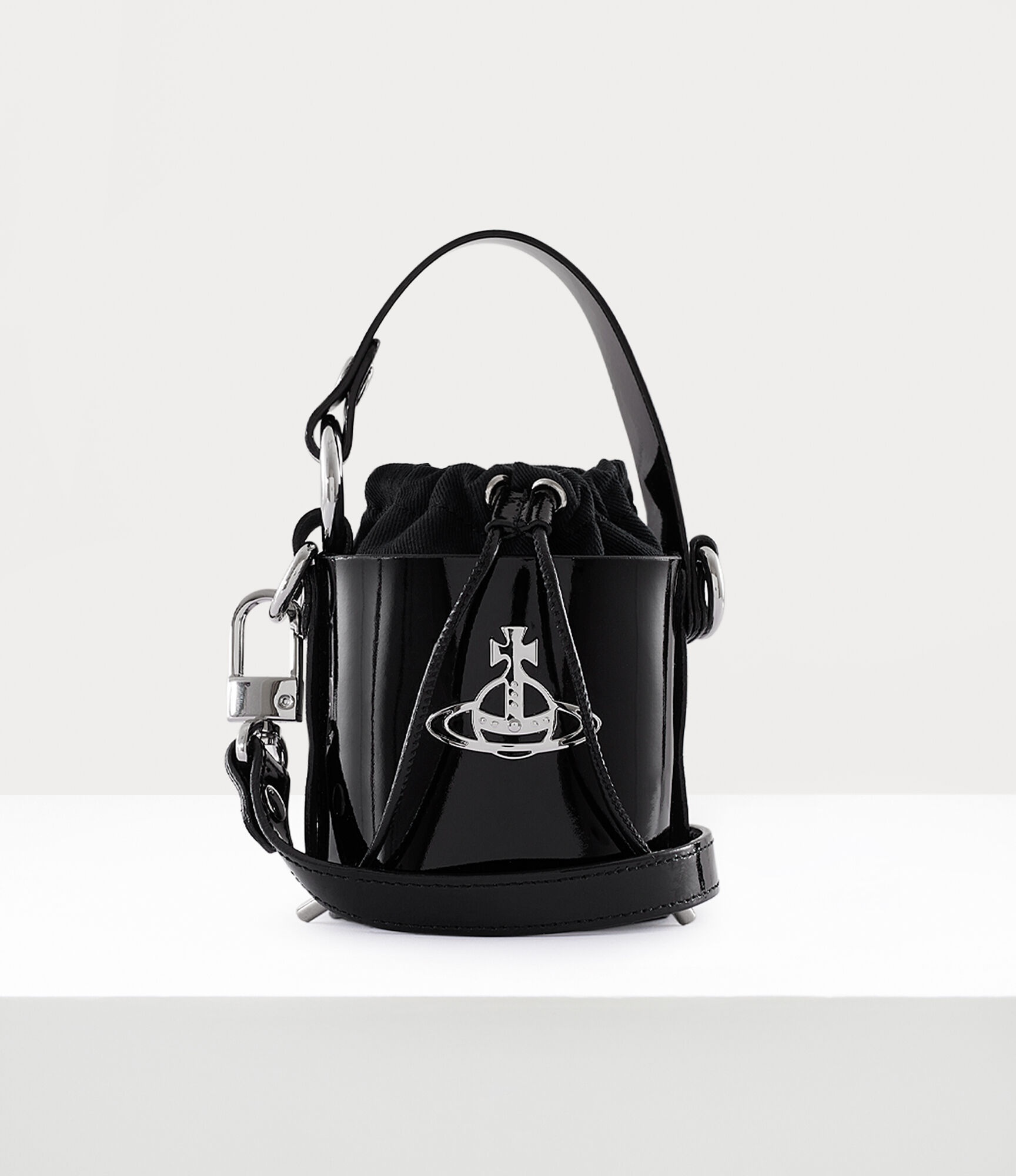 BUCKET BAG - 4