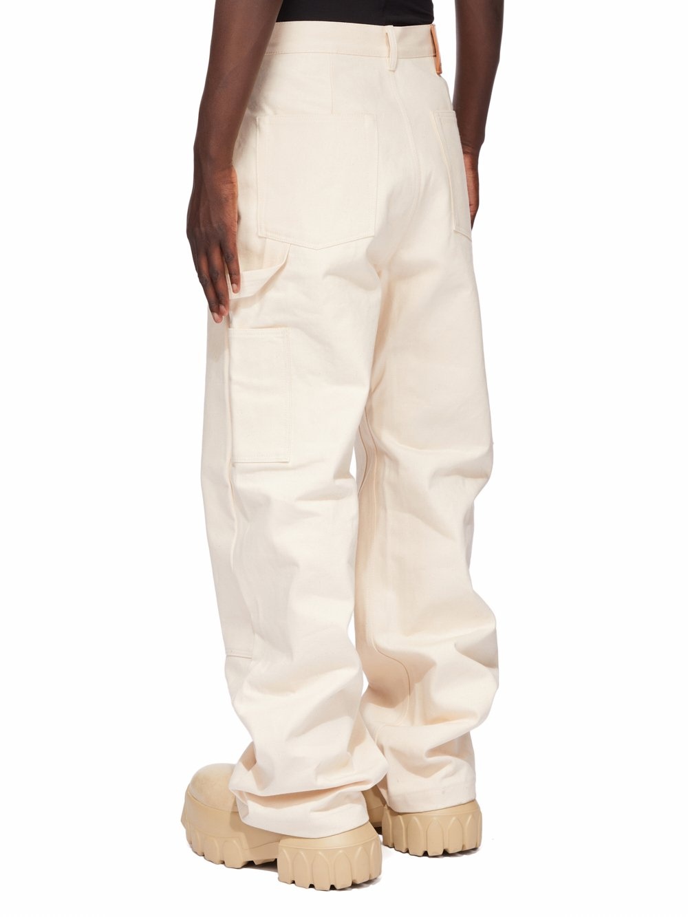 PANTS - 3