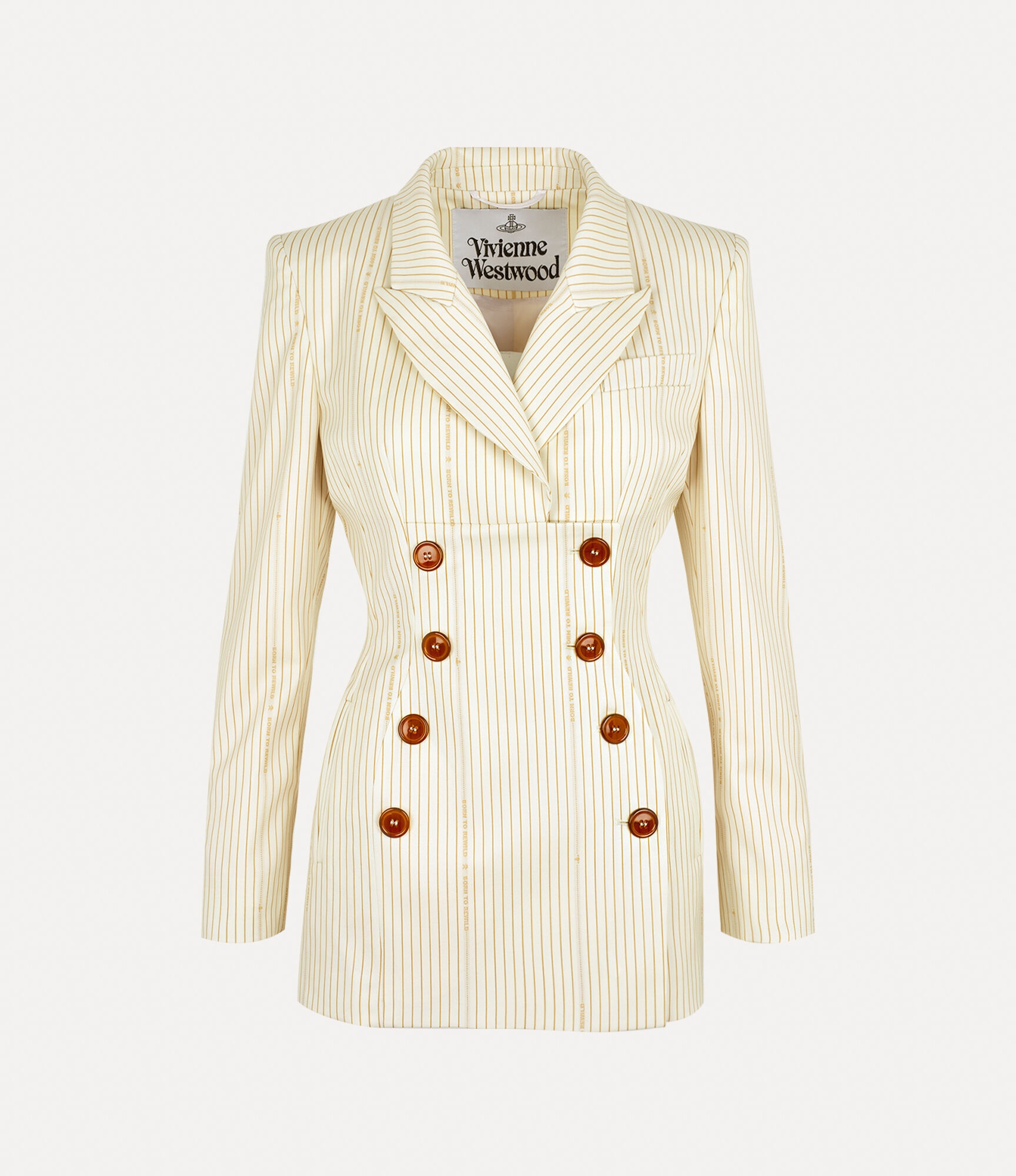 DB RITA JACKET - 1
