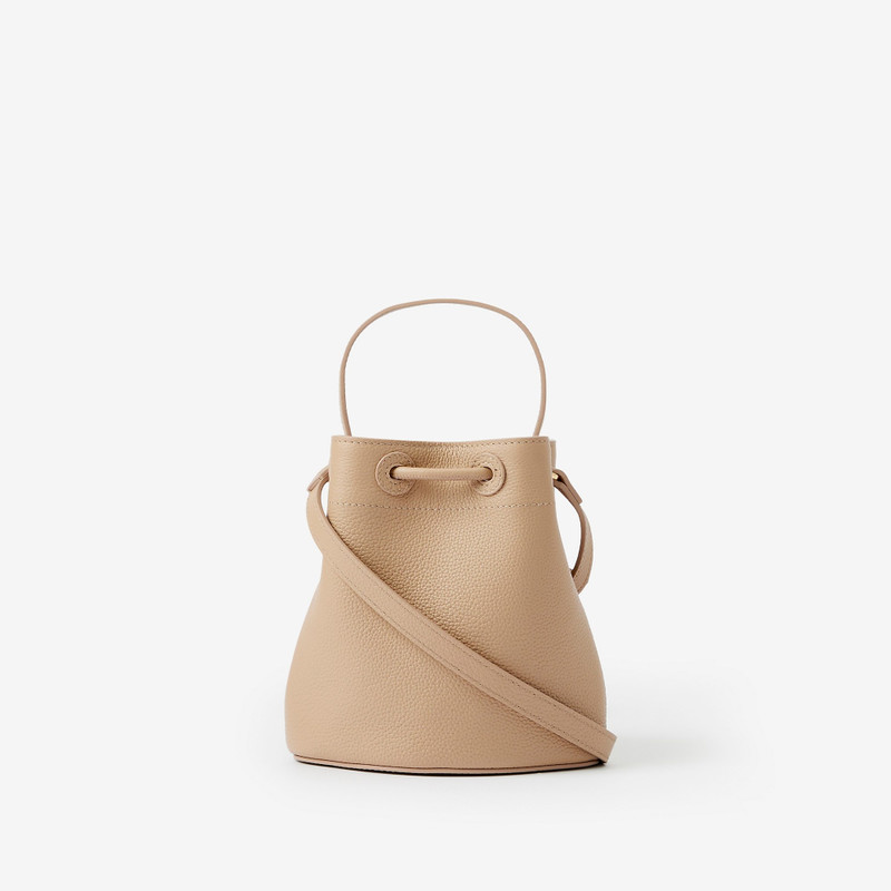 Mini TB Bucket Bag 3