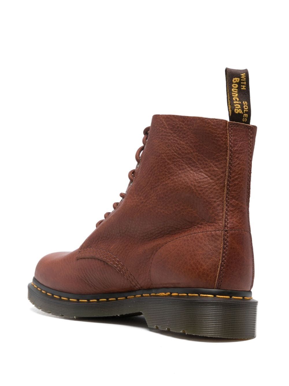 1460 boots - 3