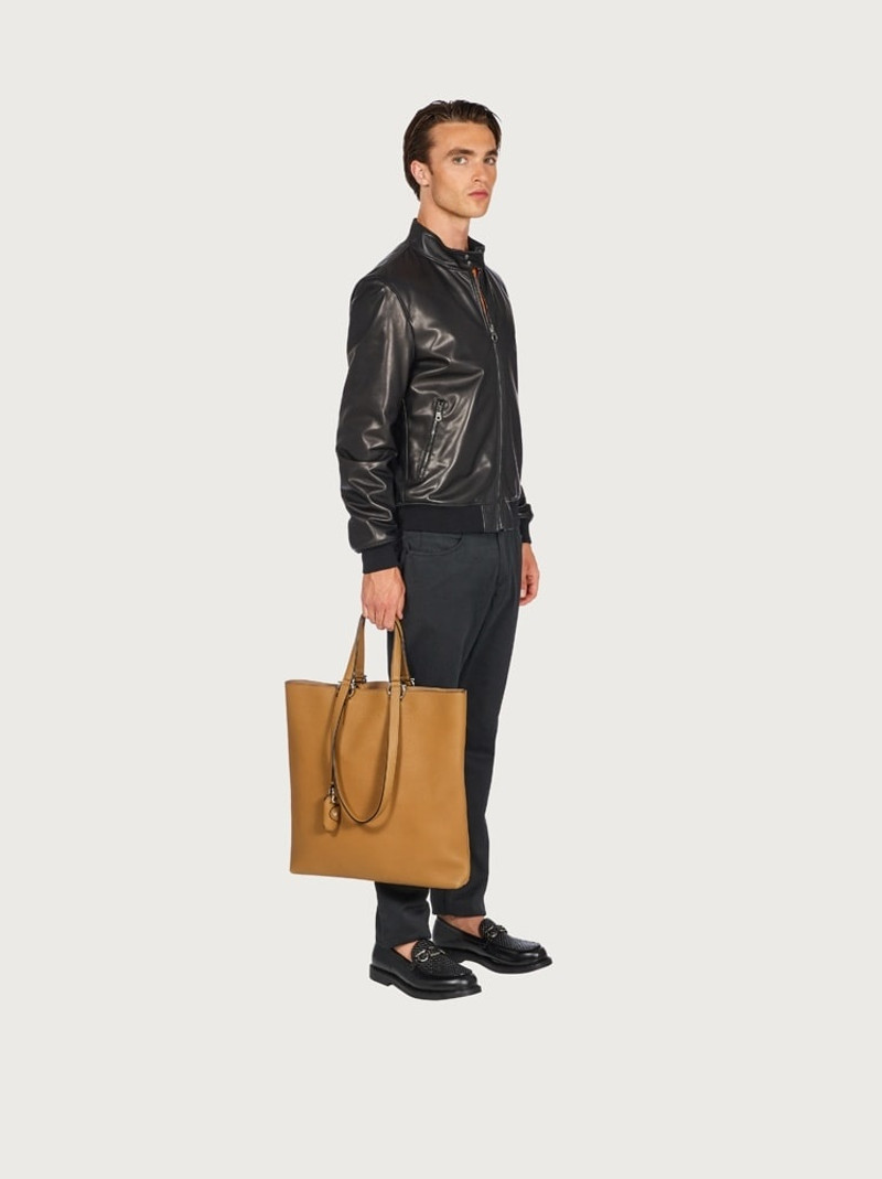 FERRAGAMO TOTE BAG outlook