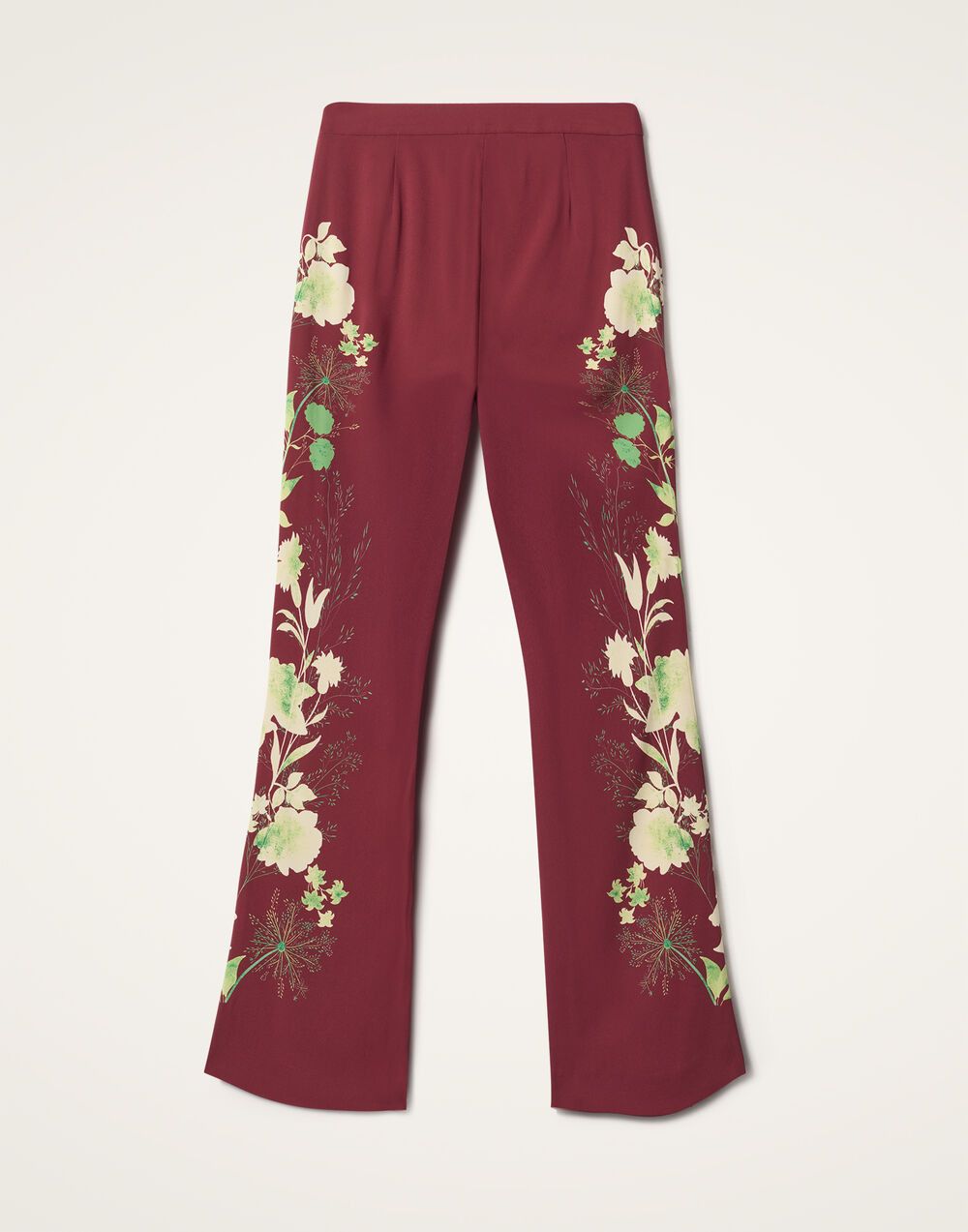 Stretch Pants - 3