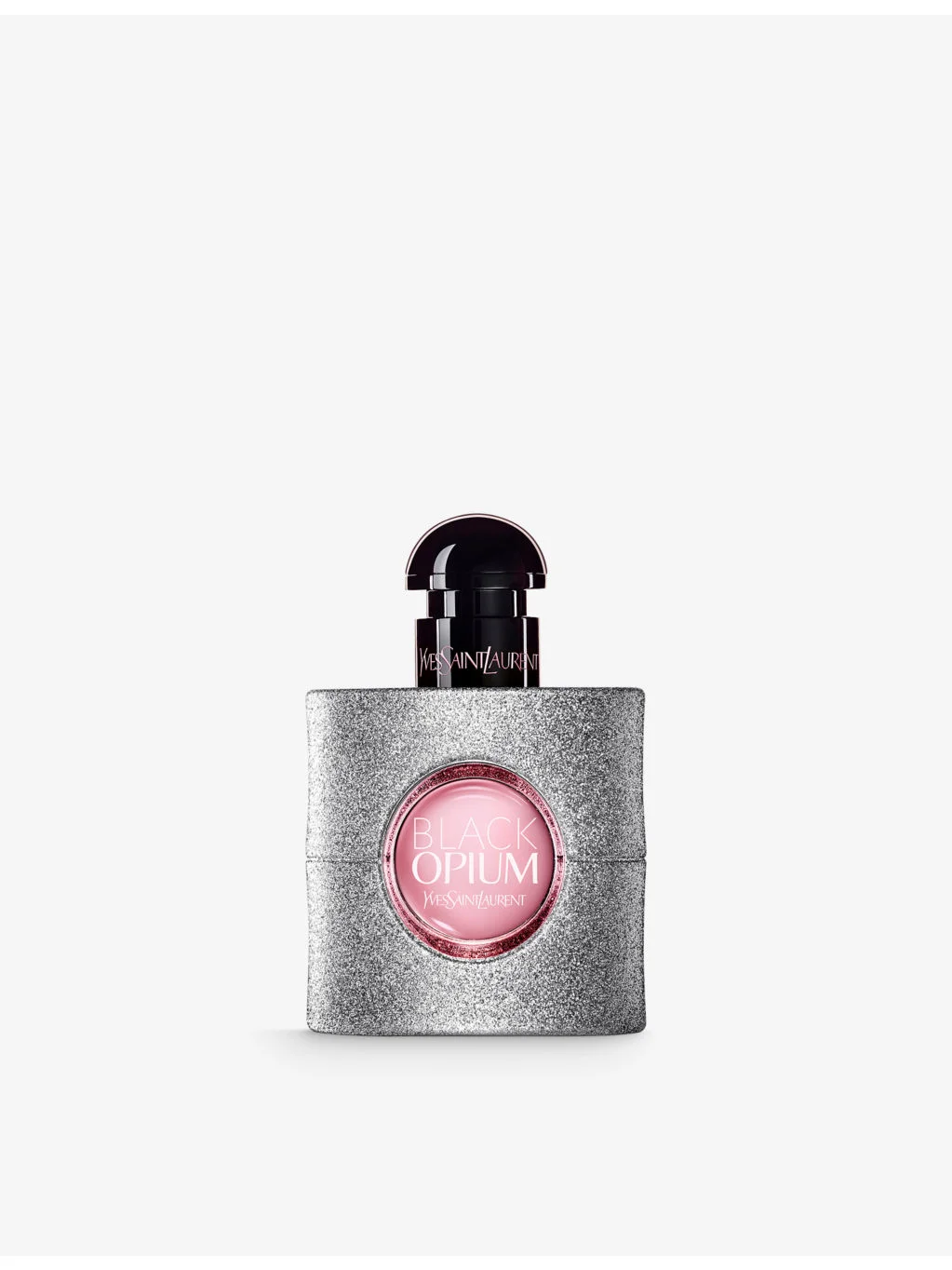 Black Opium Glitter Eau De Parfum 30ml - 1