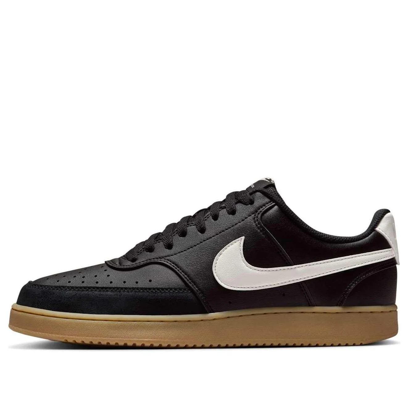 Nike Court Vision Low 'Black' IB2998-004 - 1