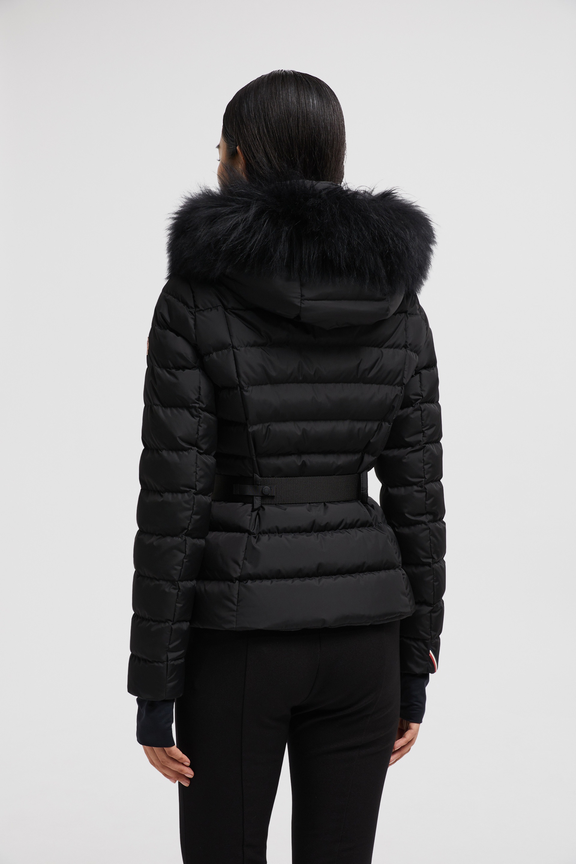 Beverley Short Down Jacket - 5