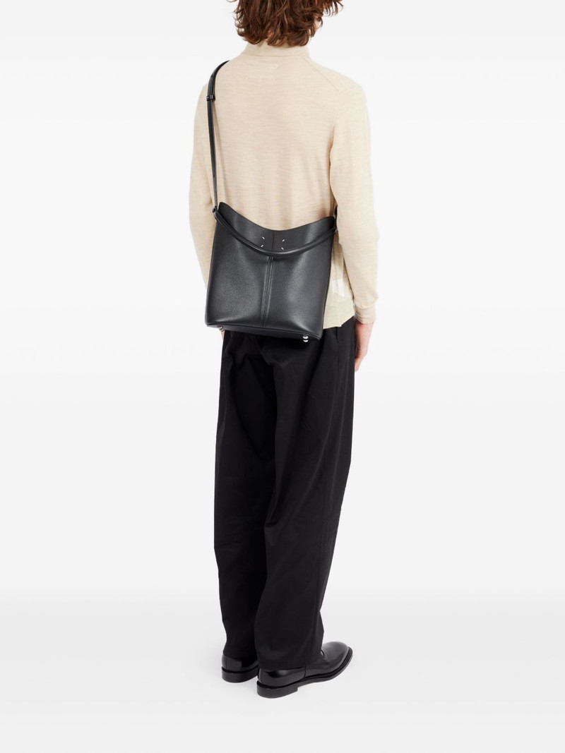 Maison Margiela Dress-Age Hobo shoulder bag outlook