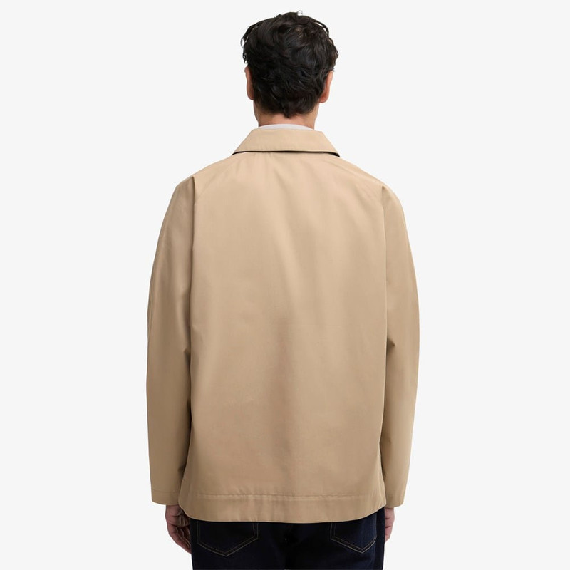 Barbour Barbour Short Rokig Waterproof Jacket outlook