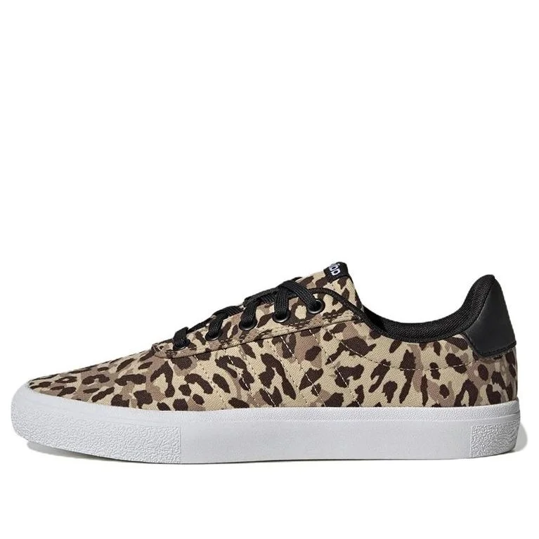 (WMNS) adidas x Farm Rio Vulc Raid3r Shoes 'Hazy Beige' GW9185 - 1