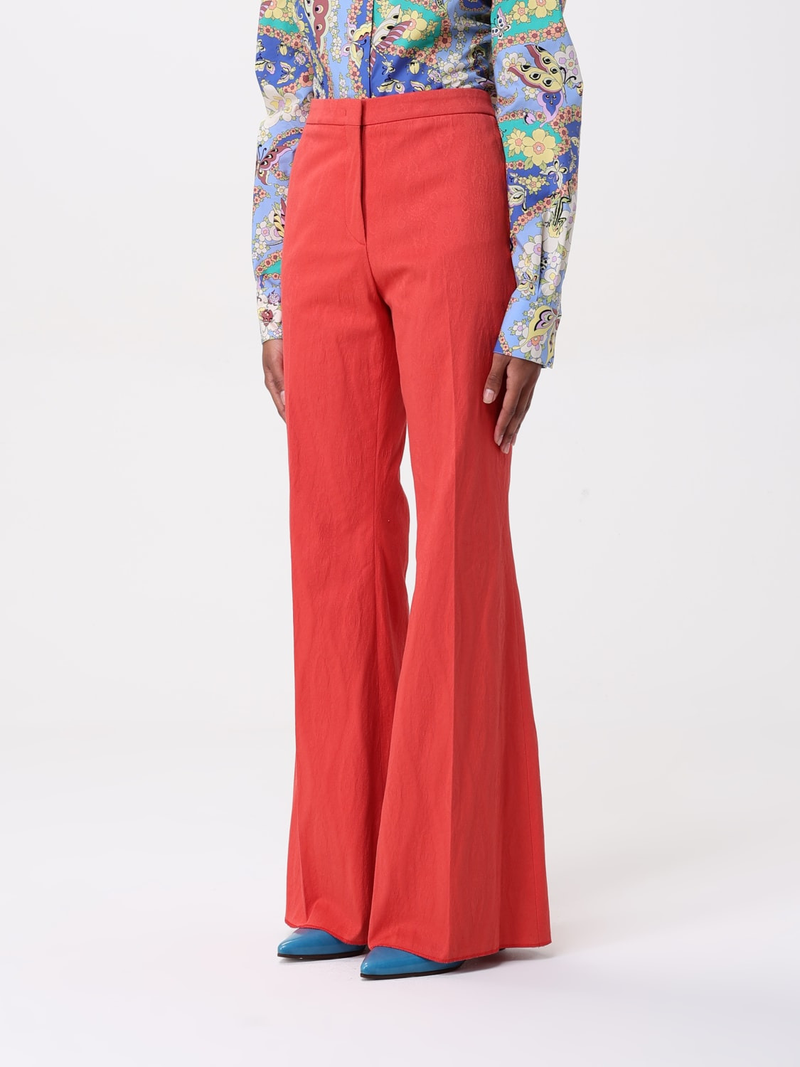 Pants woman Etro - 4