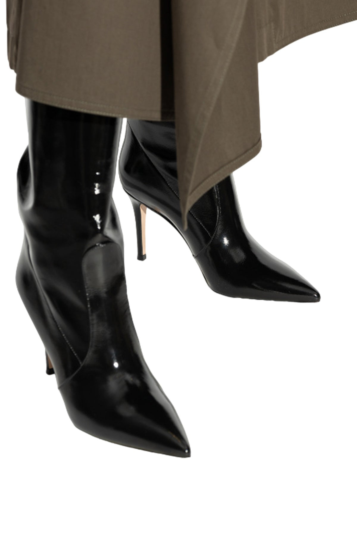95MM HANSEN BOOTS - 3