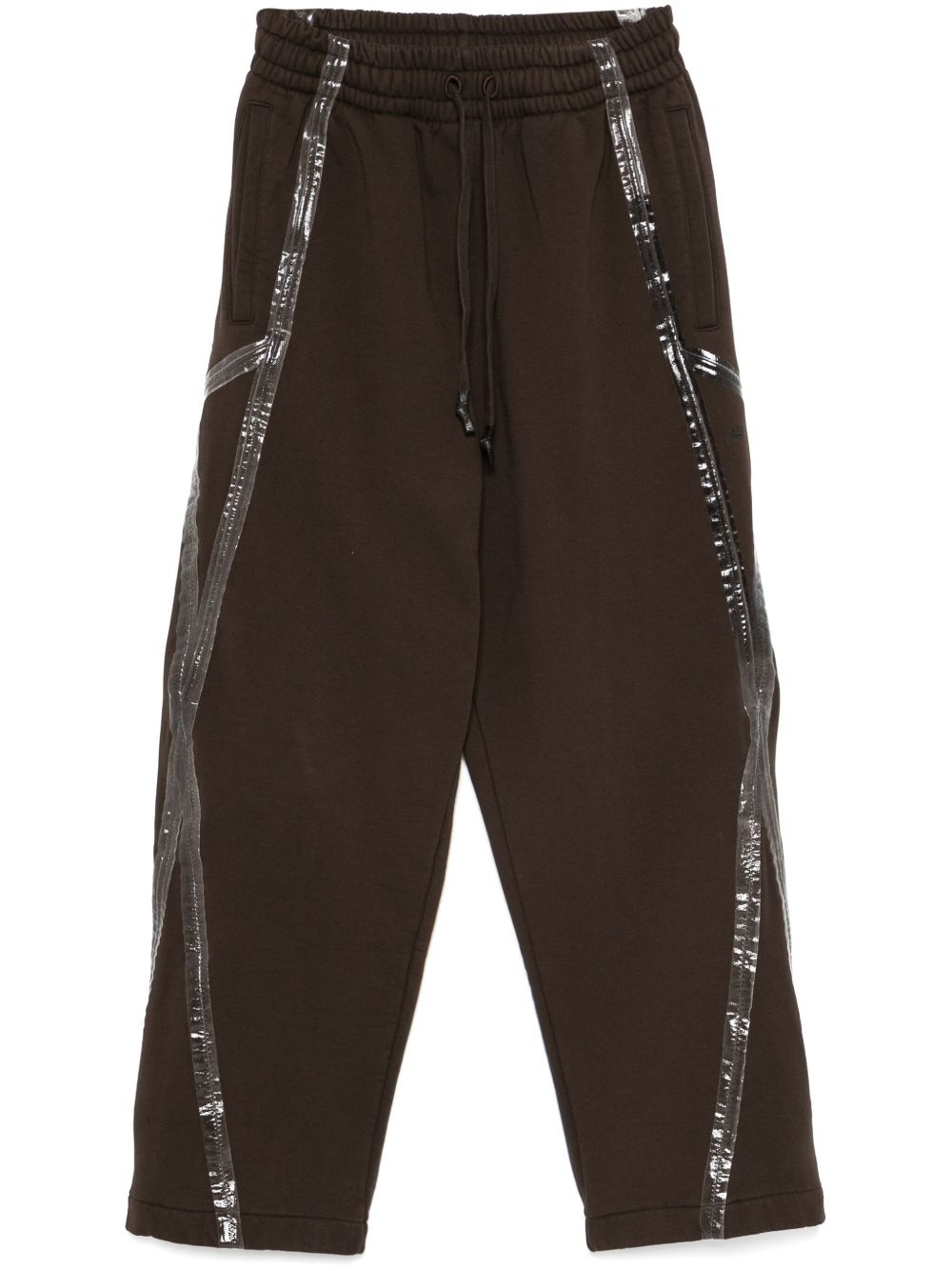 Antenne track pants - 1