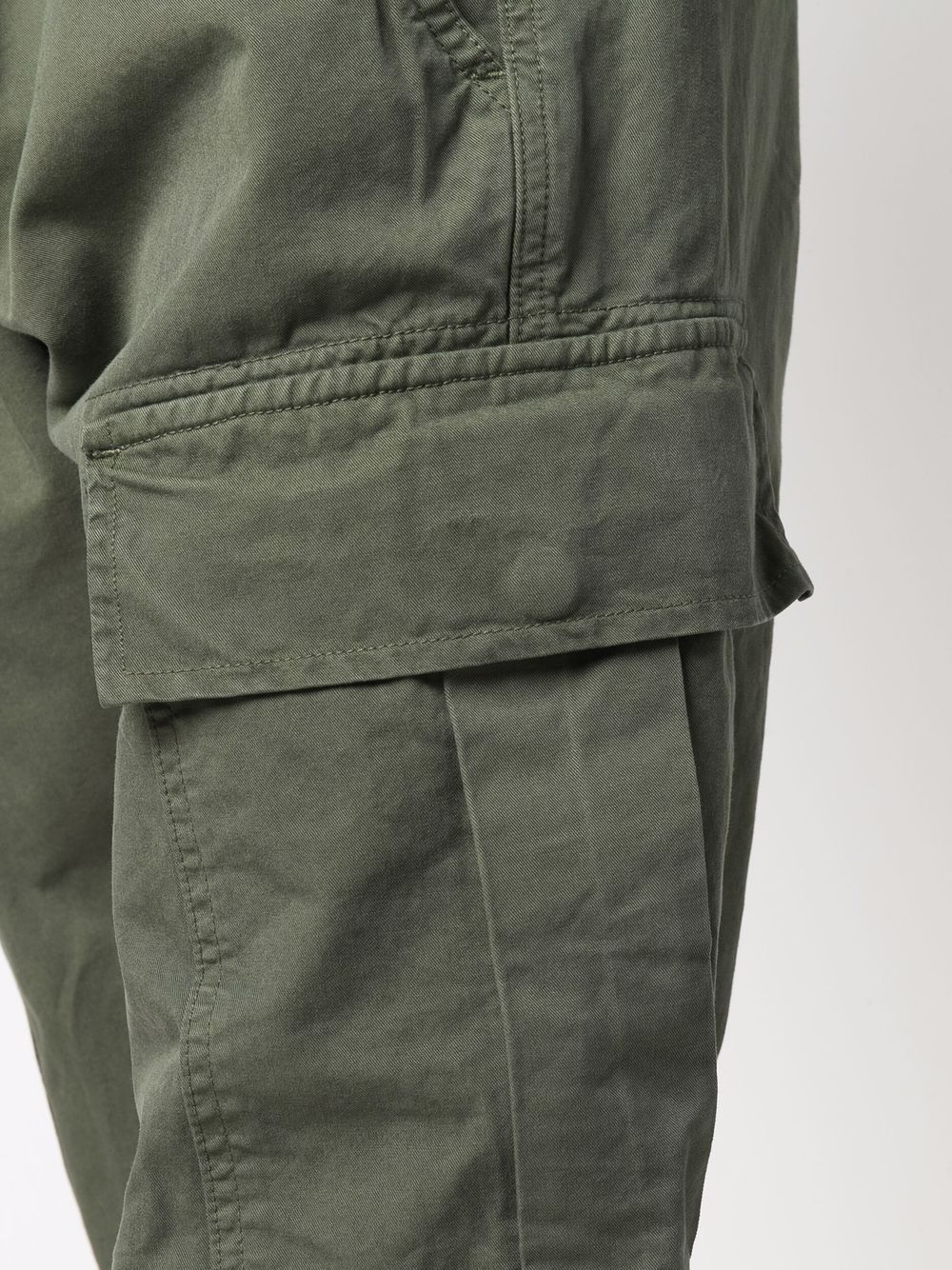 cargo-pocket trousers - 5