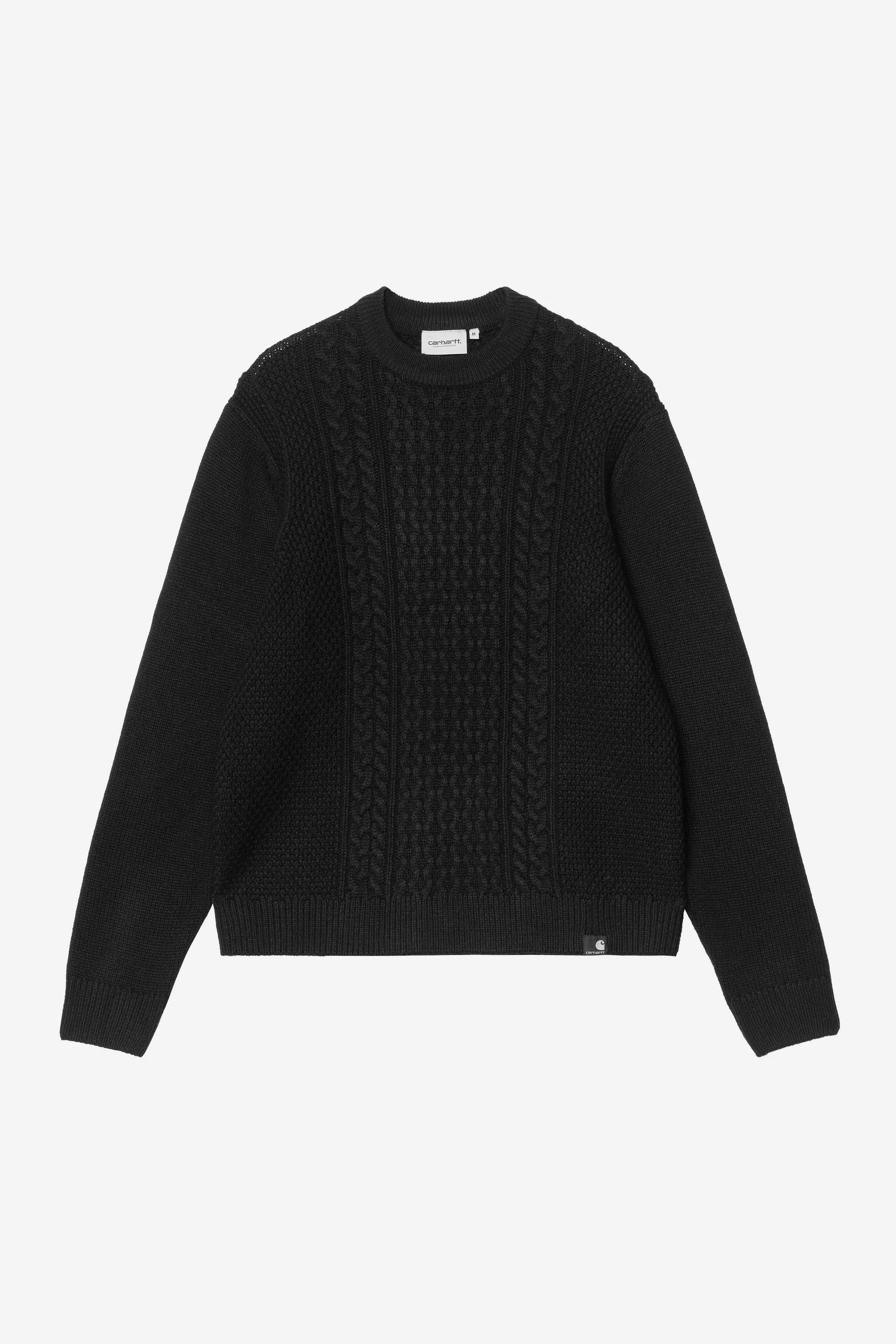 Caster Knit Sweater - 1