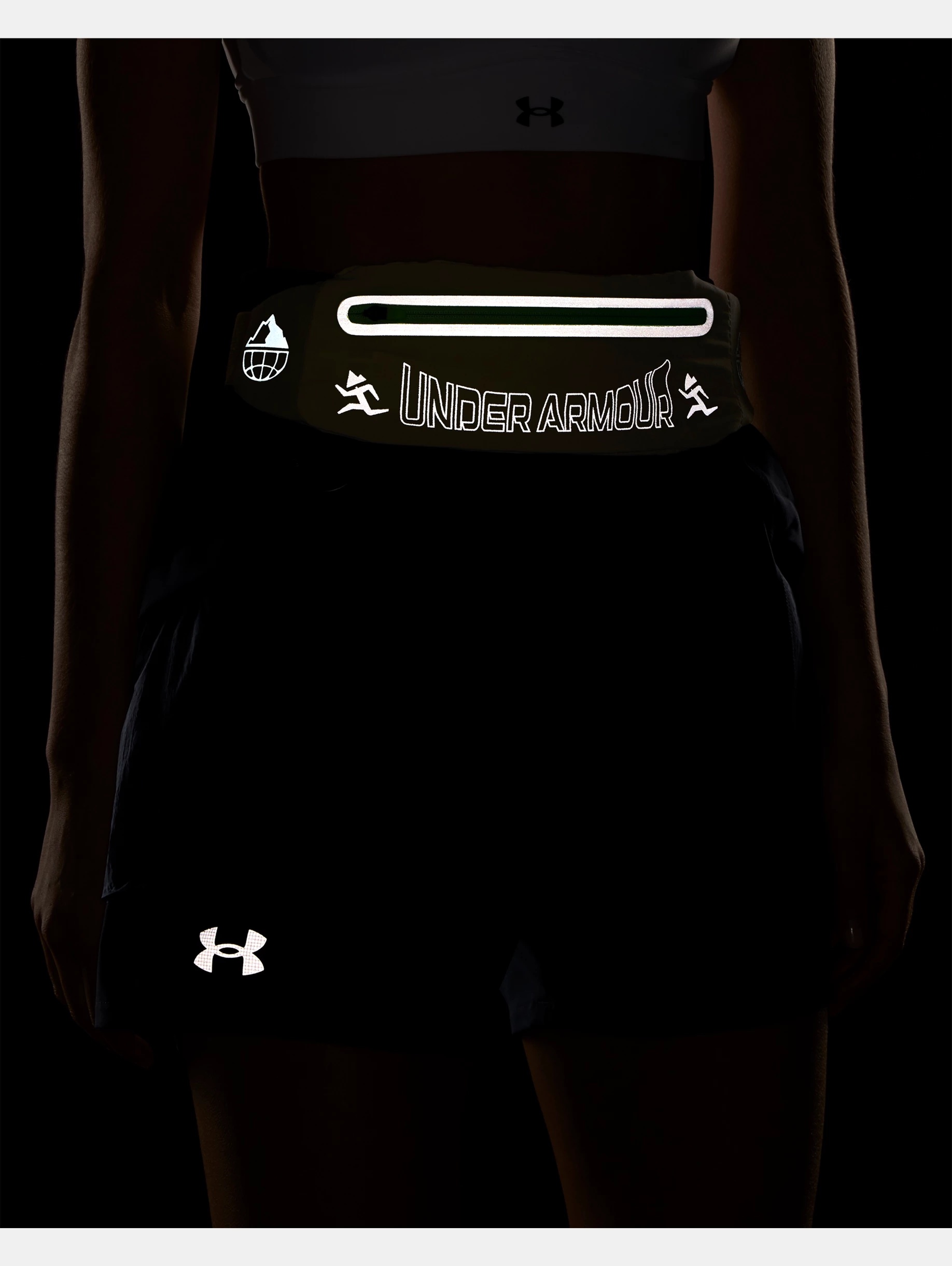 Unisex UA Flex Run Pack Belt - 6