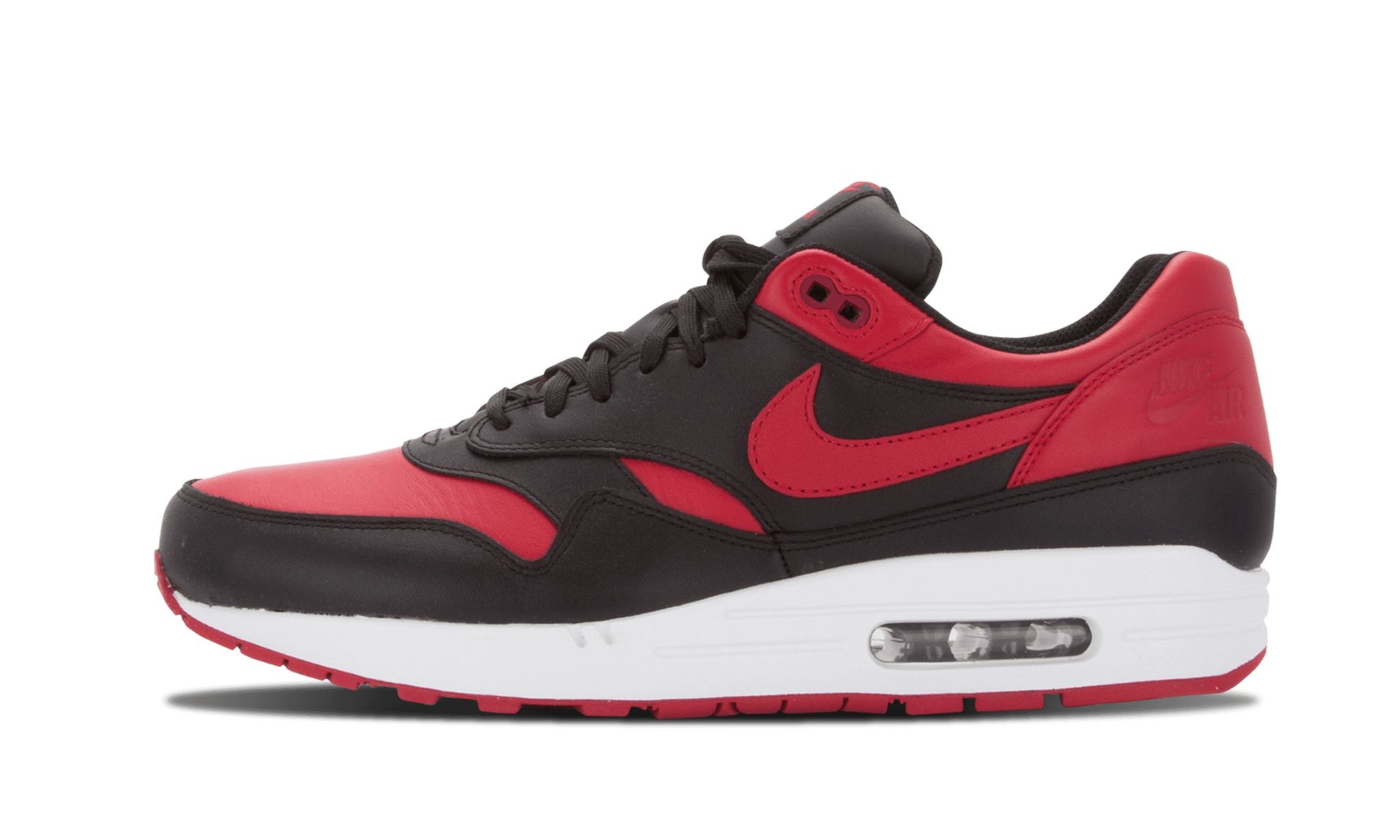 Air Max 1 Premium QS "Bred" - 1