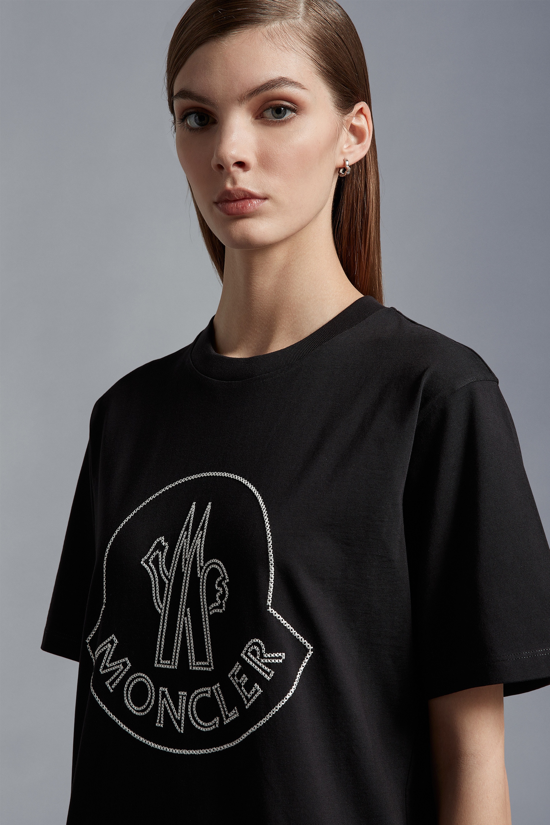 Logo T-Shirt - 4